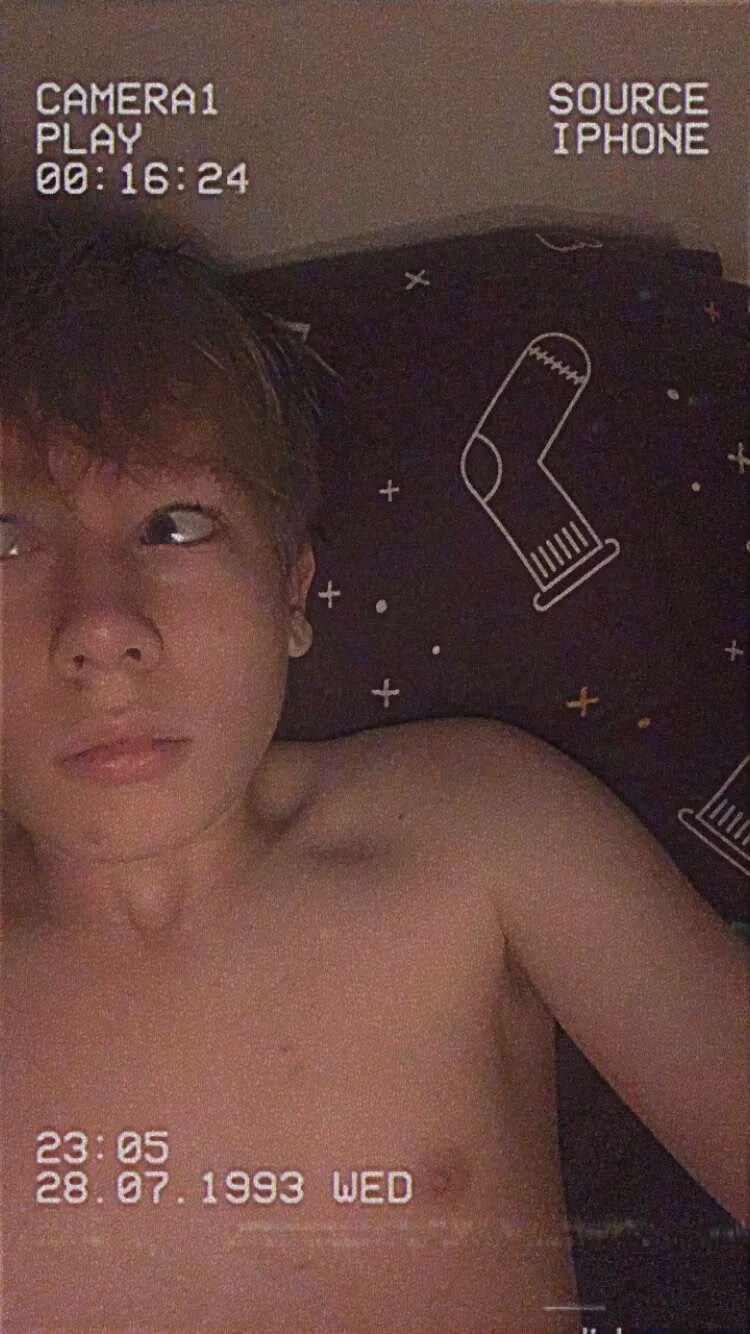 XXX Porn Photo of Nude Tomas_Prestige_ 1