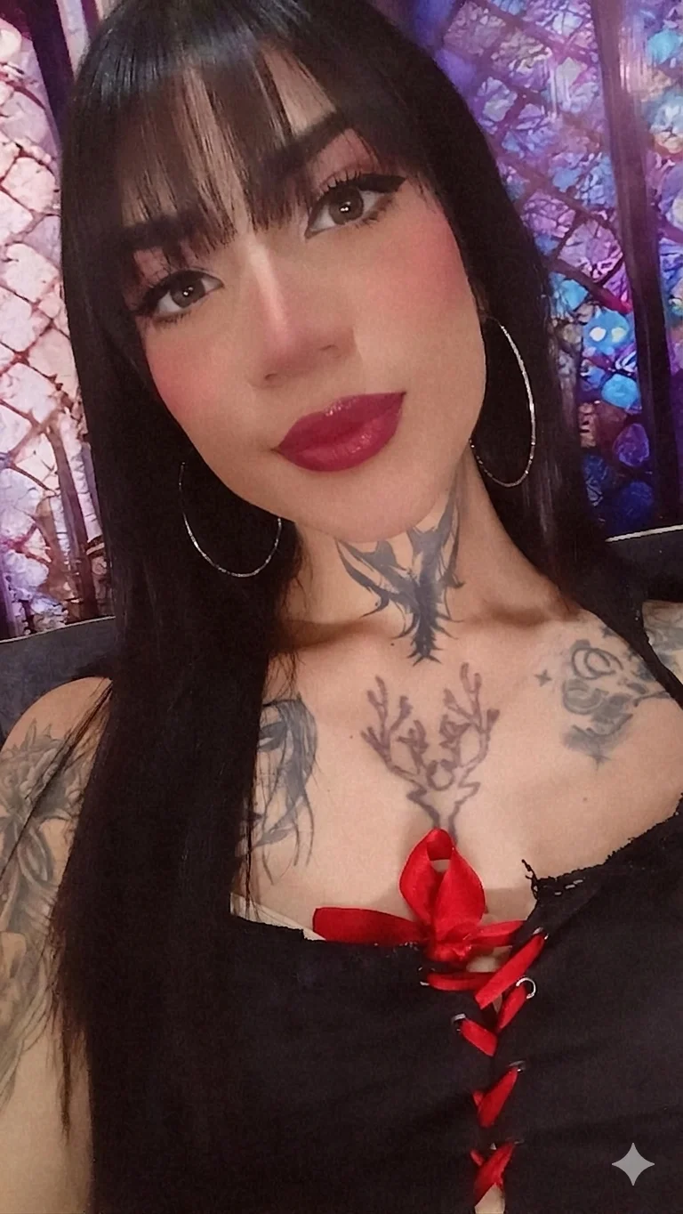 XXX Porn Photo of Nude Cathablake 10