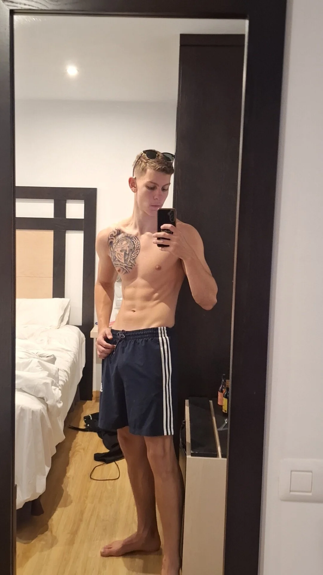 XXX Porn Photo of Nude Dixon_Wixon 3