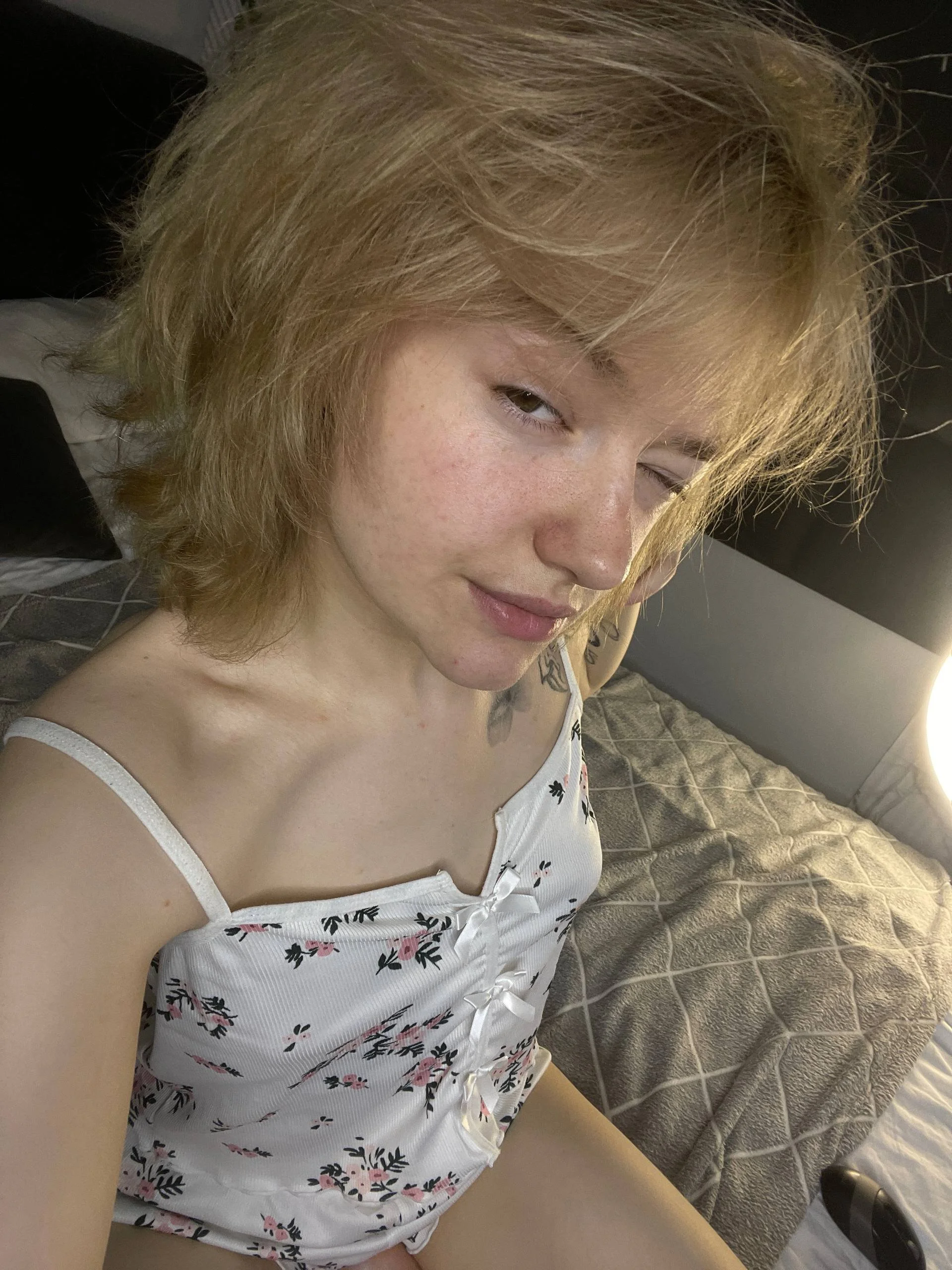 XXX Porn Photo of Nude Fairy_Gloxinia 4