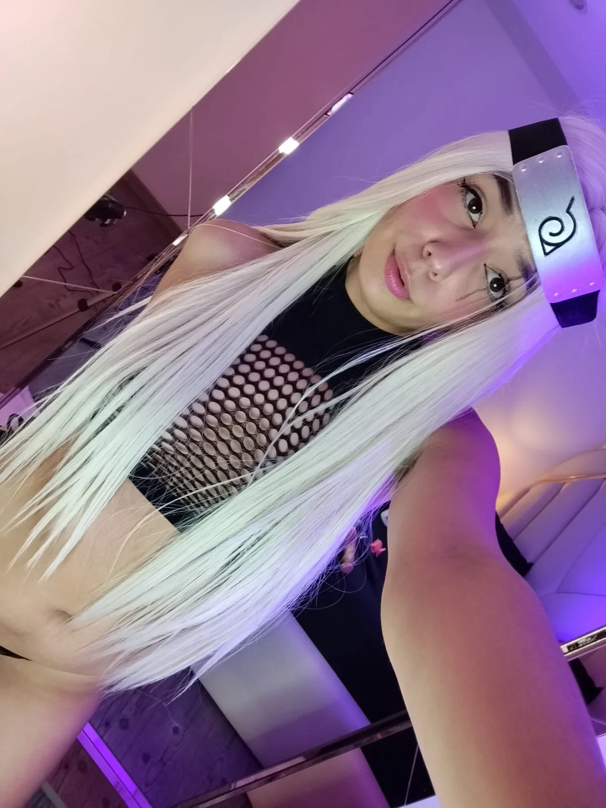 XXX Porn Photo of Nude michelle_cutee_ 32
