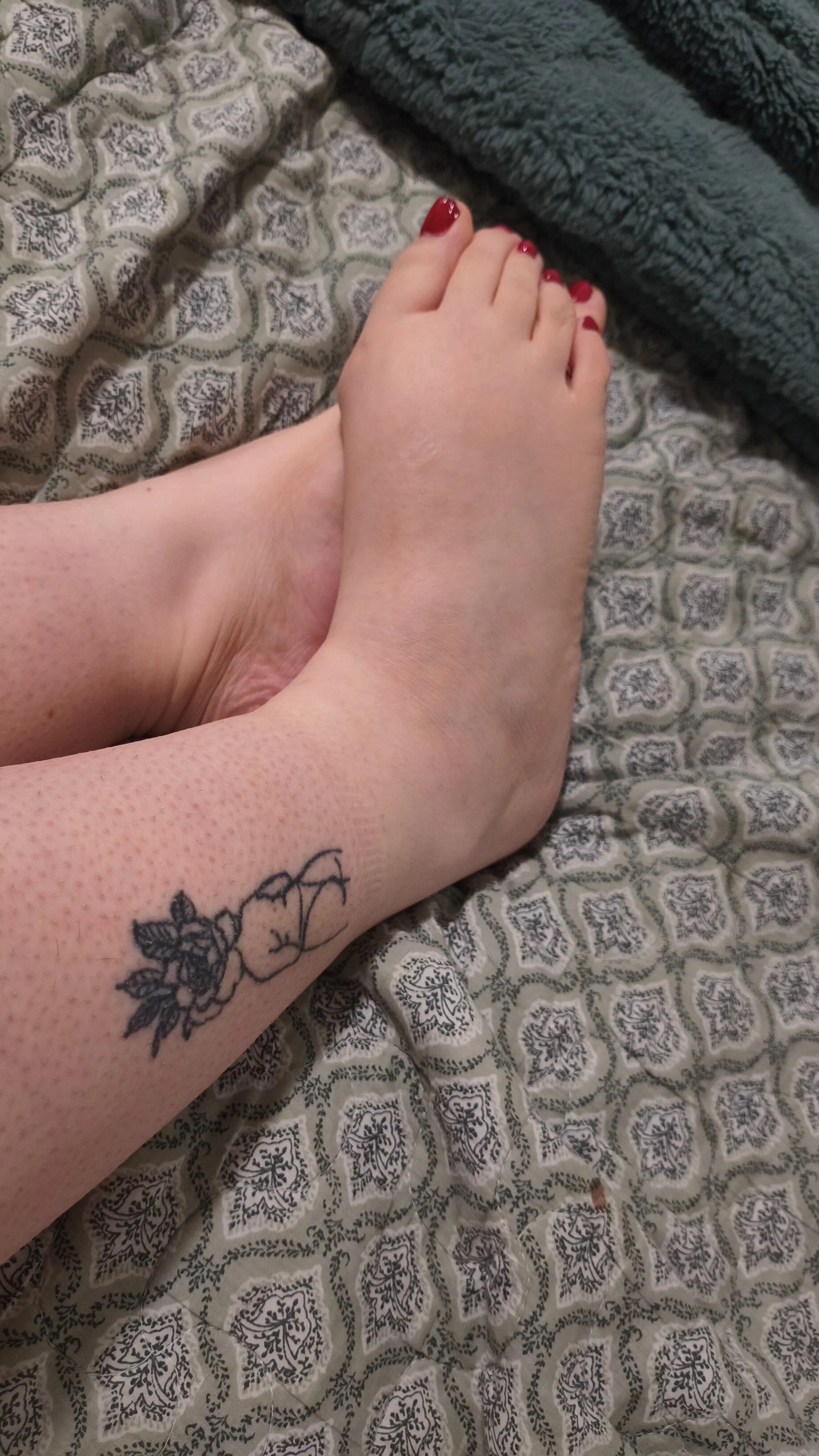 XXX Porn Photo of Nude xXJJIvyXx 16