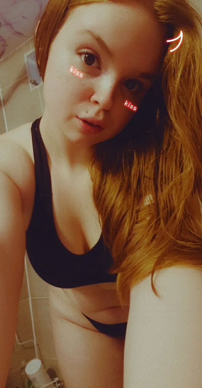 XXX Porn Photo of Nude VelvetDiablo 178
