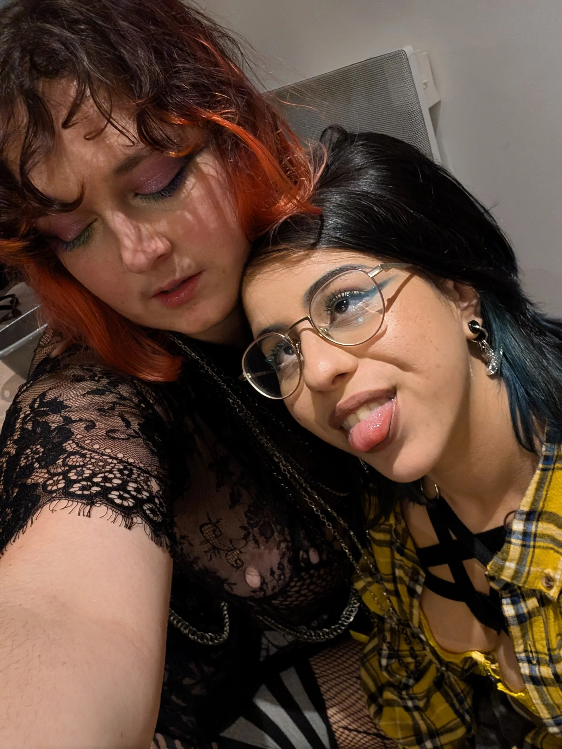 XXX Porn Photo of Nude LadyRochester 46