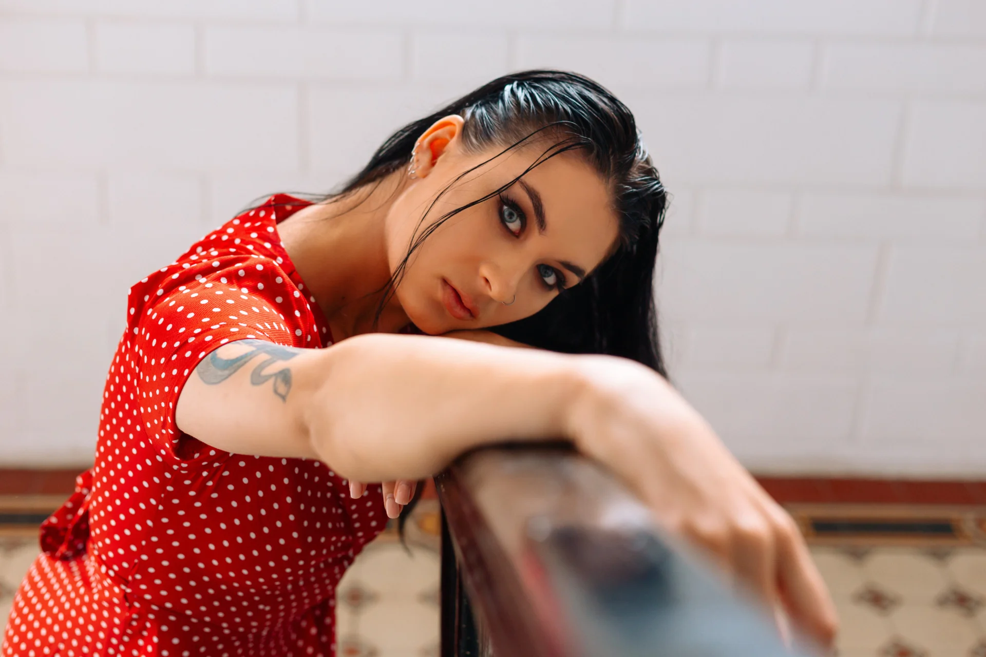 XXX Porn Photo of Nude RachelSimpson 49