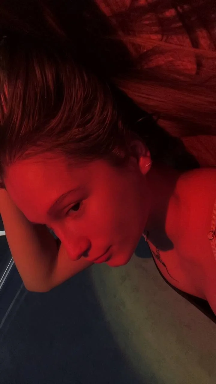 XXX Porn Photo of Nude MelaniSeiver 1