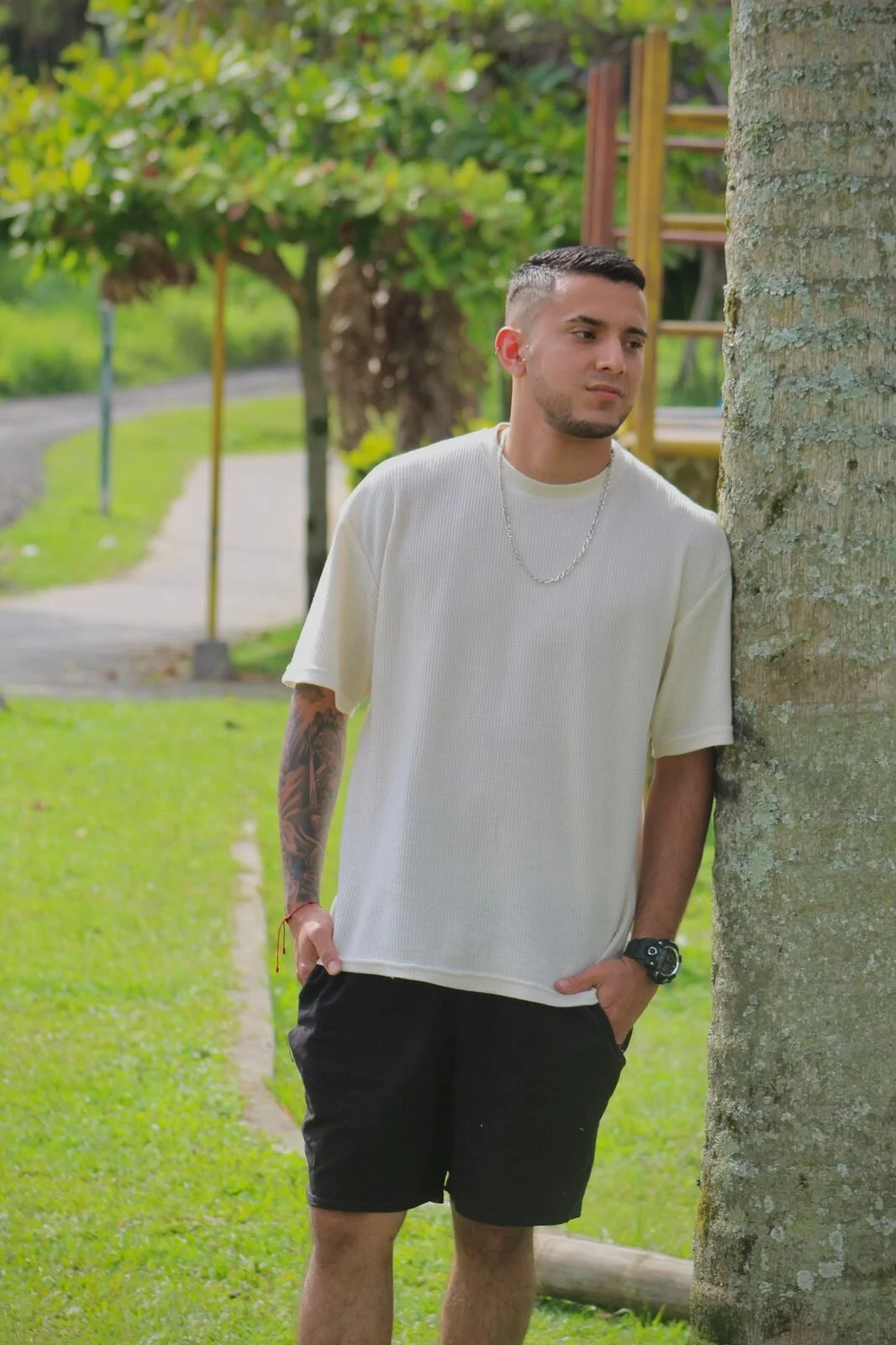 XXX Porn Photo of Nude nico_rivera 108