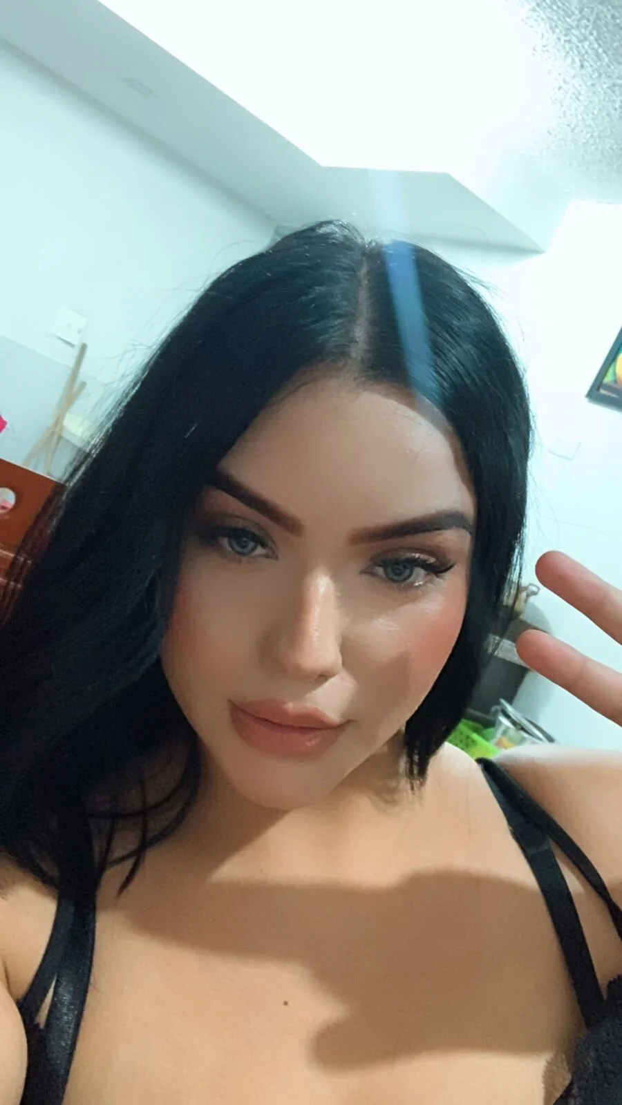 XXX Porn Photo of Nude sweet_dalila 3