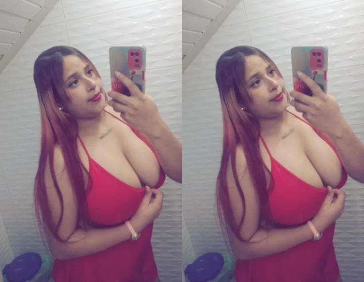 XXX Porn Photo of Nude MabelQueen 3