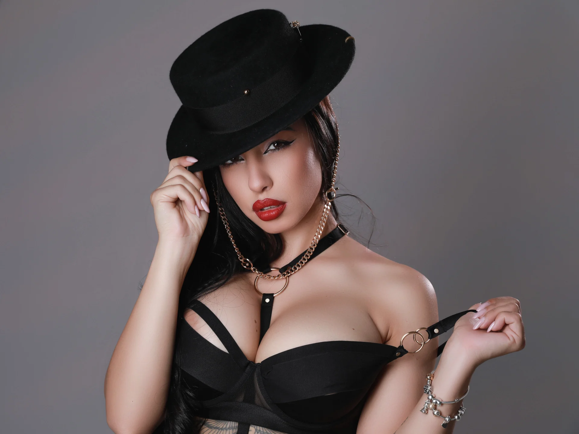 XXX Porn Photo of Nude NicoleSteph 11