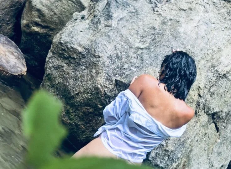 XXX Porn Photo of Nude Lucy_Canel 15