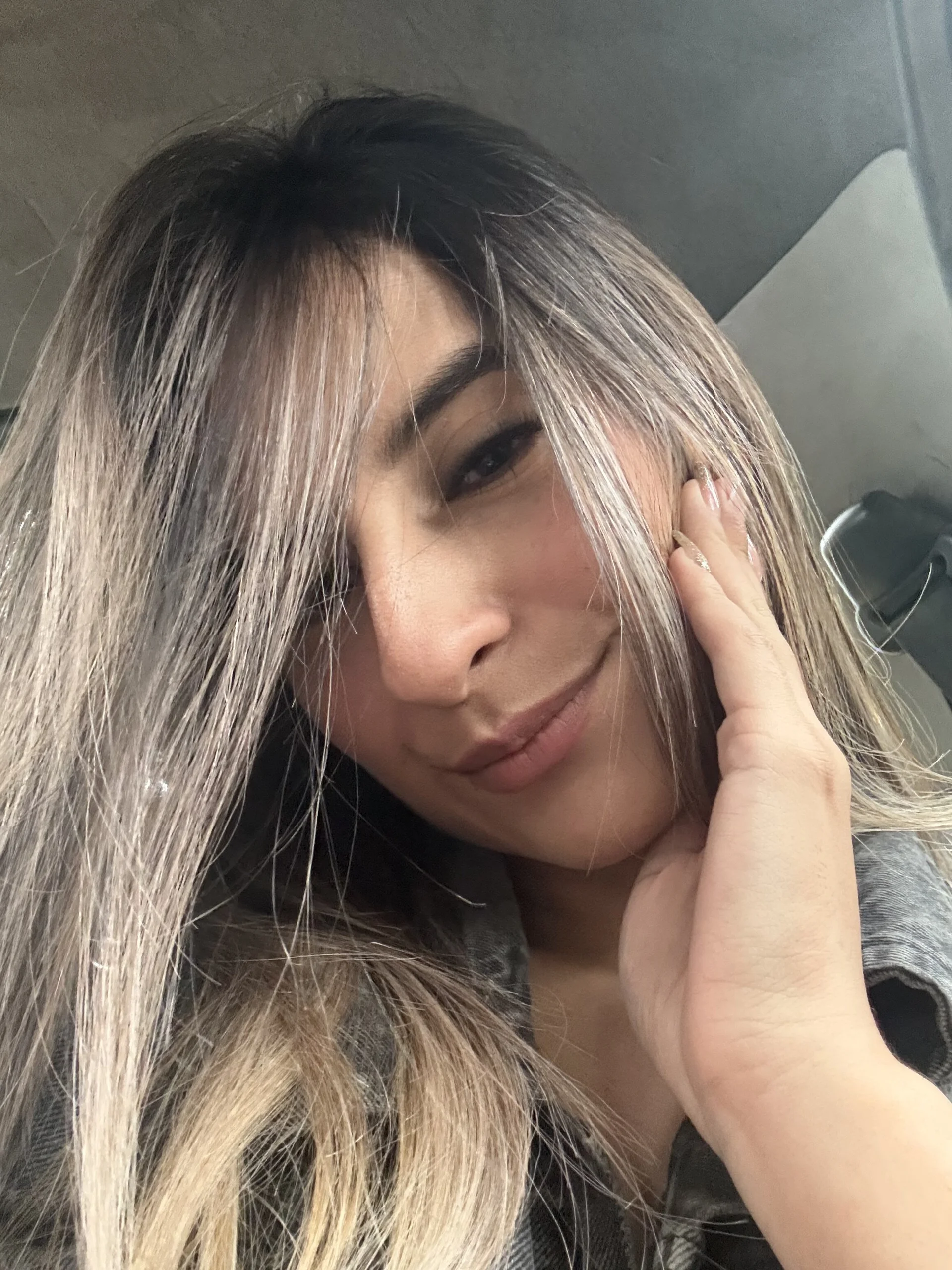 XXX Porn Photo of Nude NIQUEILLA8 8