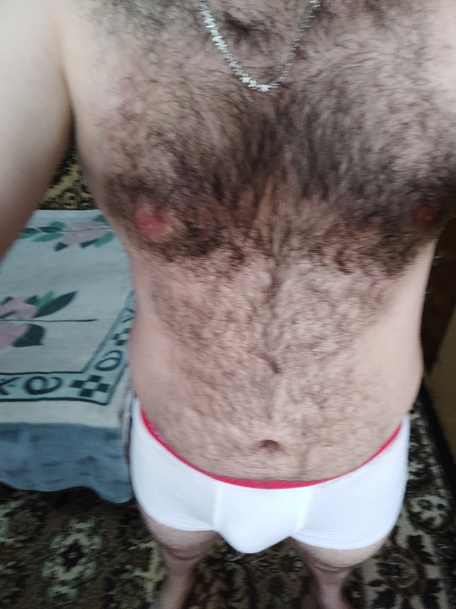 XXX Porn Photo of Nude Abraakadabra 14