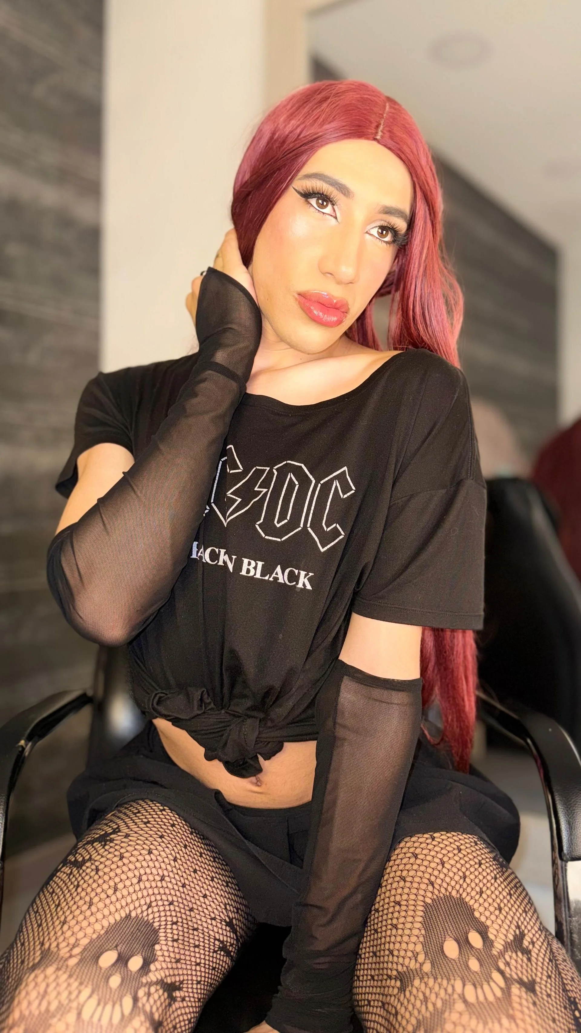 XXX Porn Photo of Nude Nayla_Monroee 107