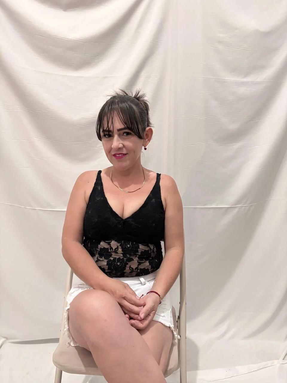 XXX Porn Photo of Nude LUNA-CLARK 9