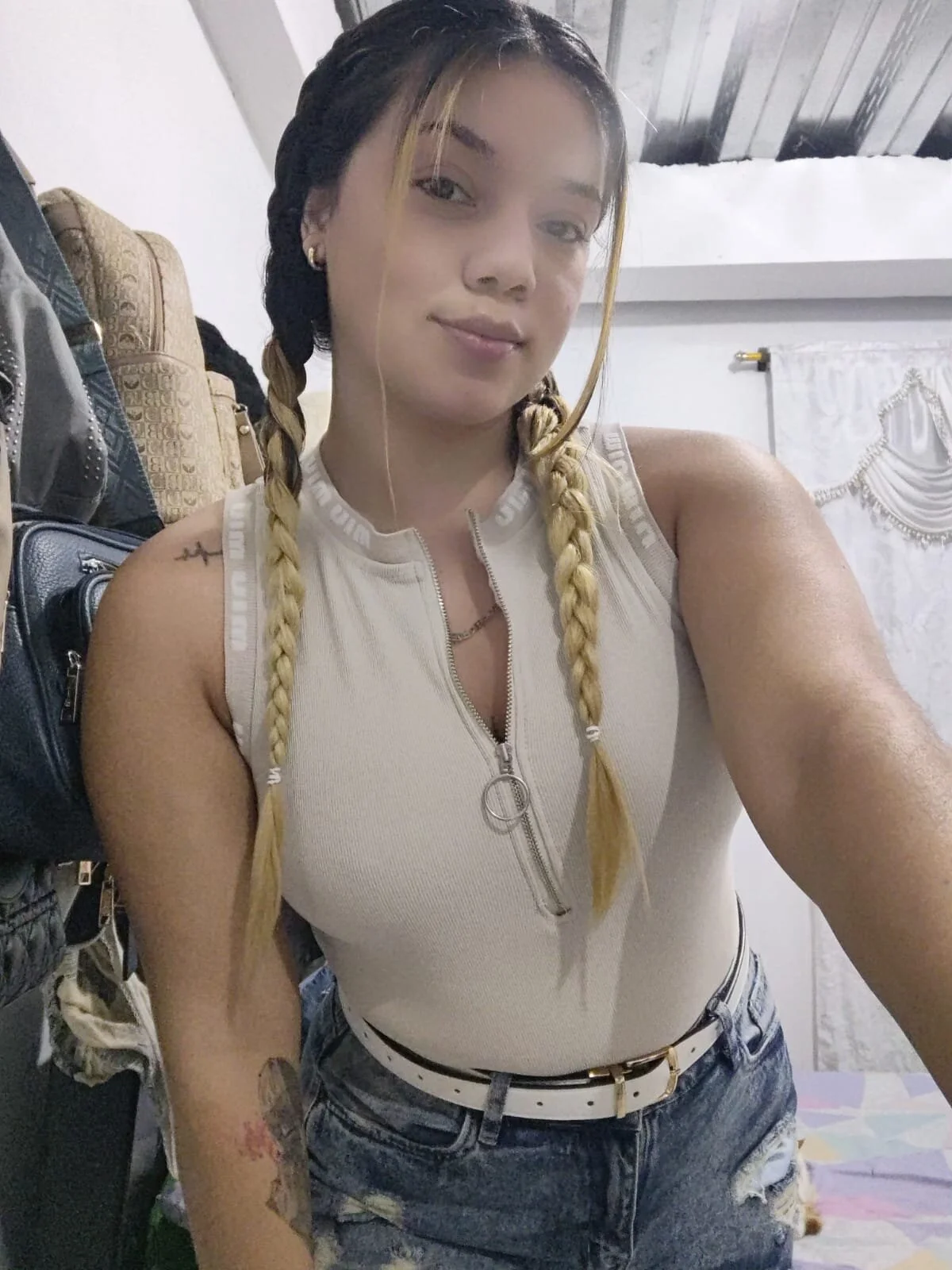 XXX Porn Photo of Nude Aria_Cruz_ 12