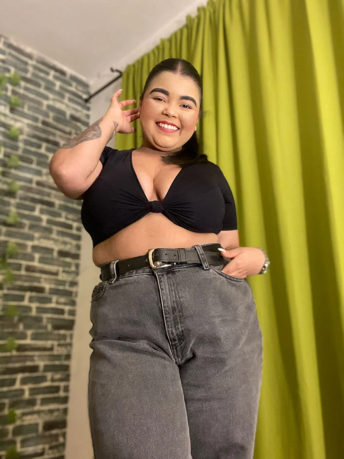 XXX Porn Photo of Nude iam_samy_ 26