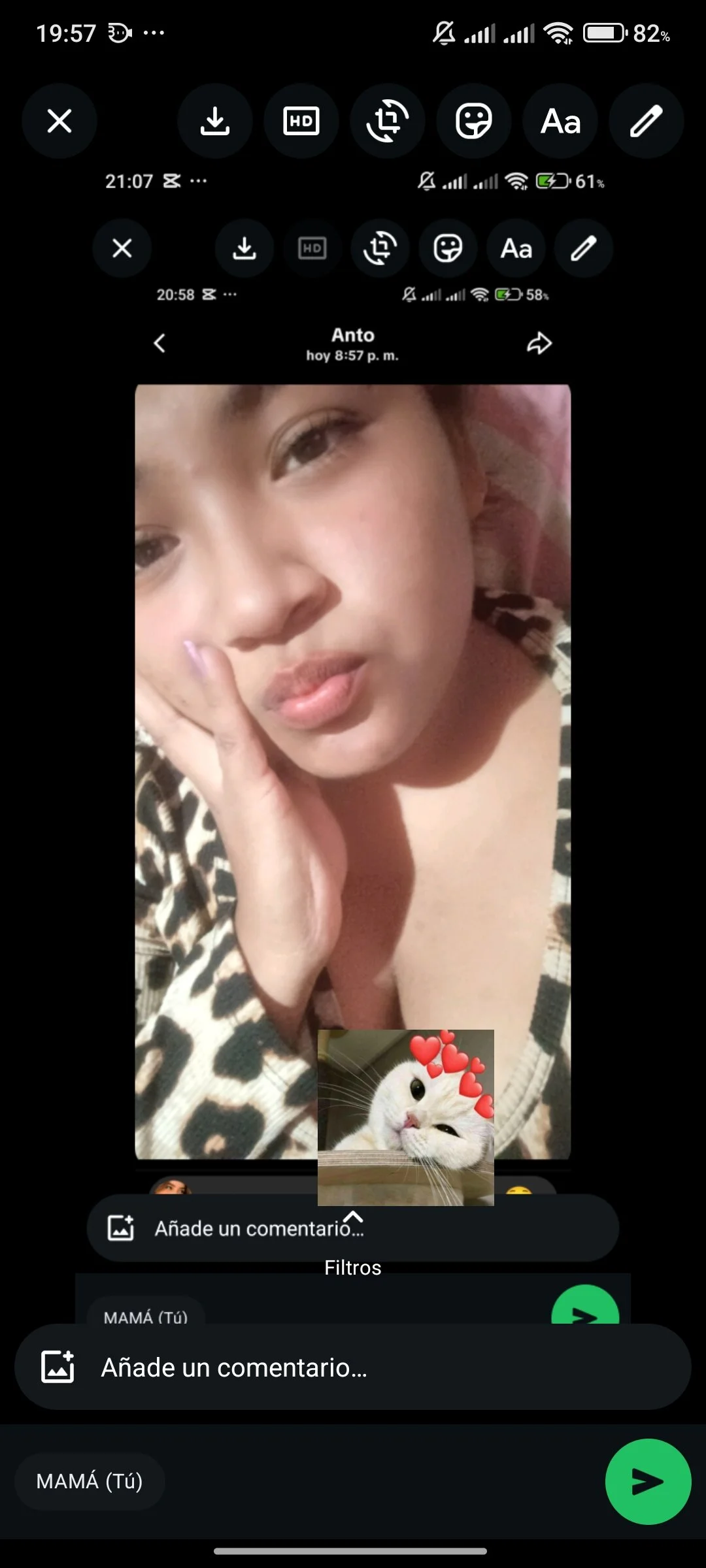 XXX Porn Photo of Nude Moro99cha 5
