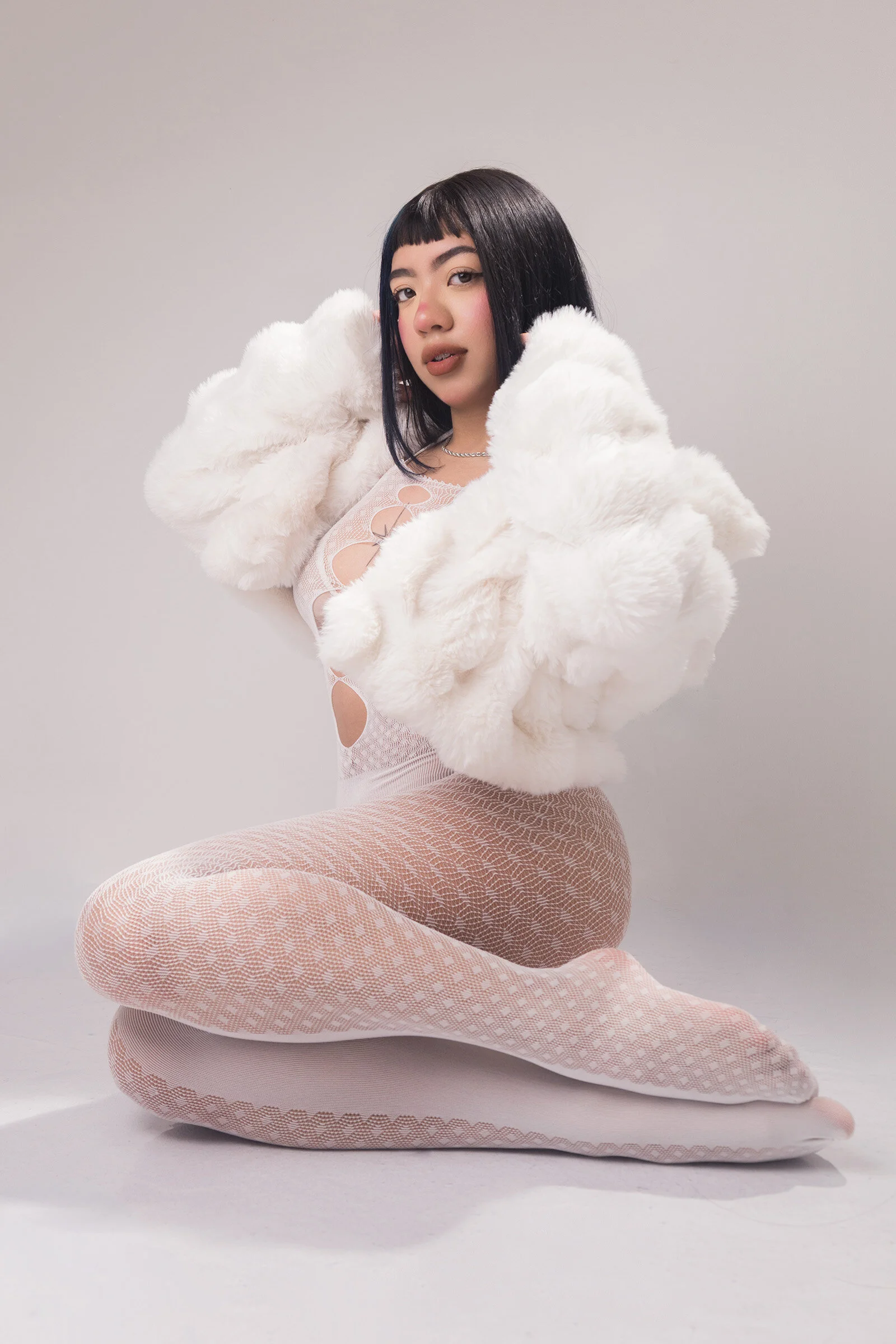 XXX Porn Photo of Nude LiaLovet 13