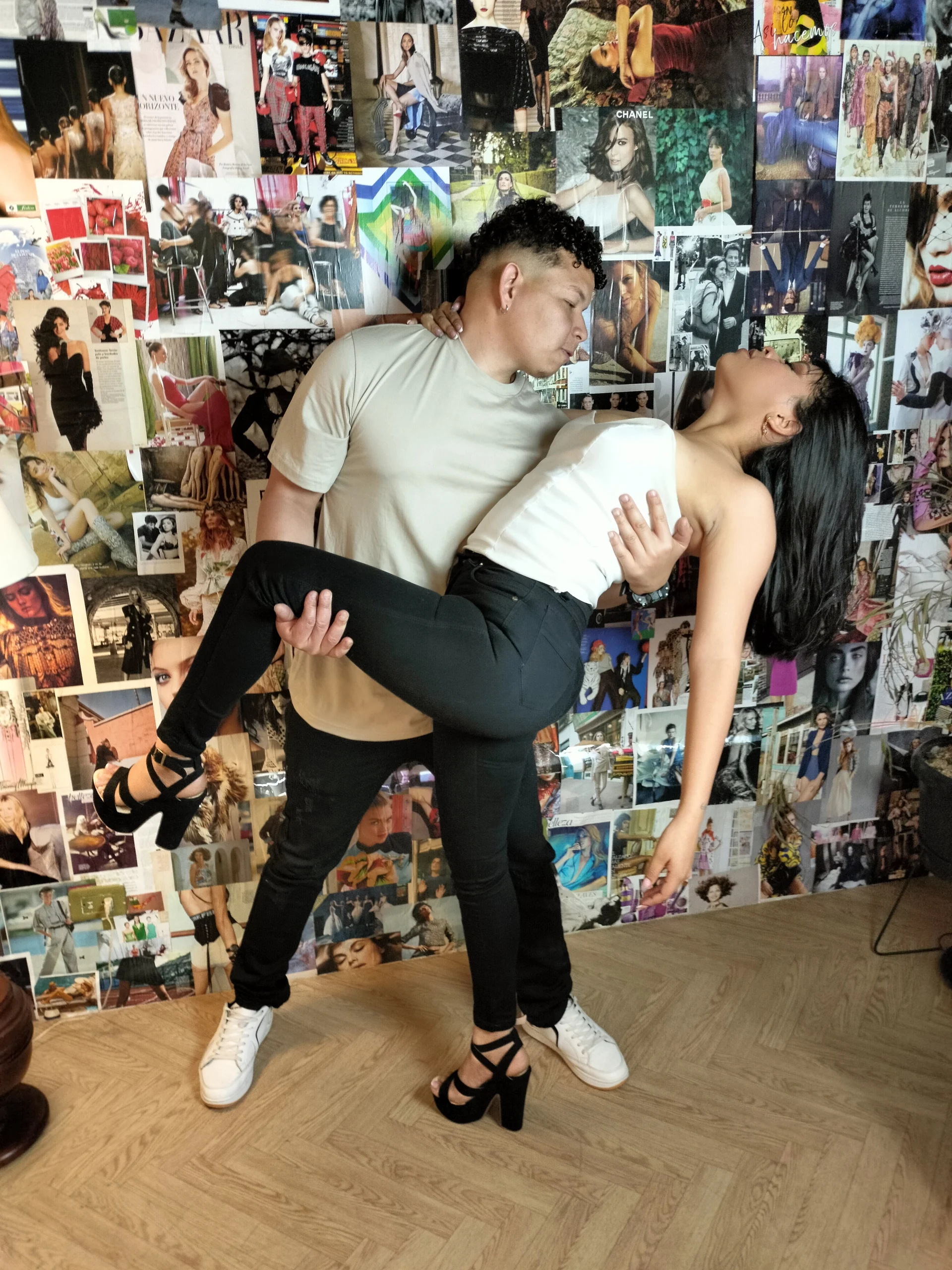 XXX Porn Photo of Nude trina_and_dante 31