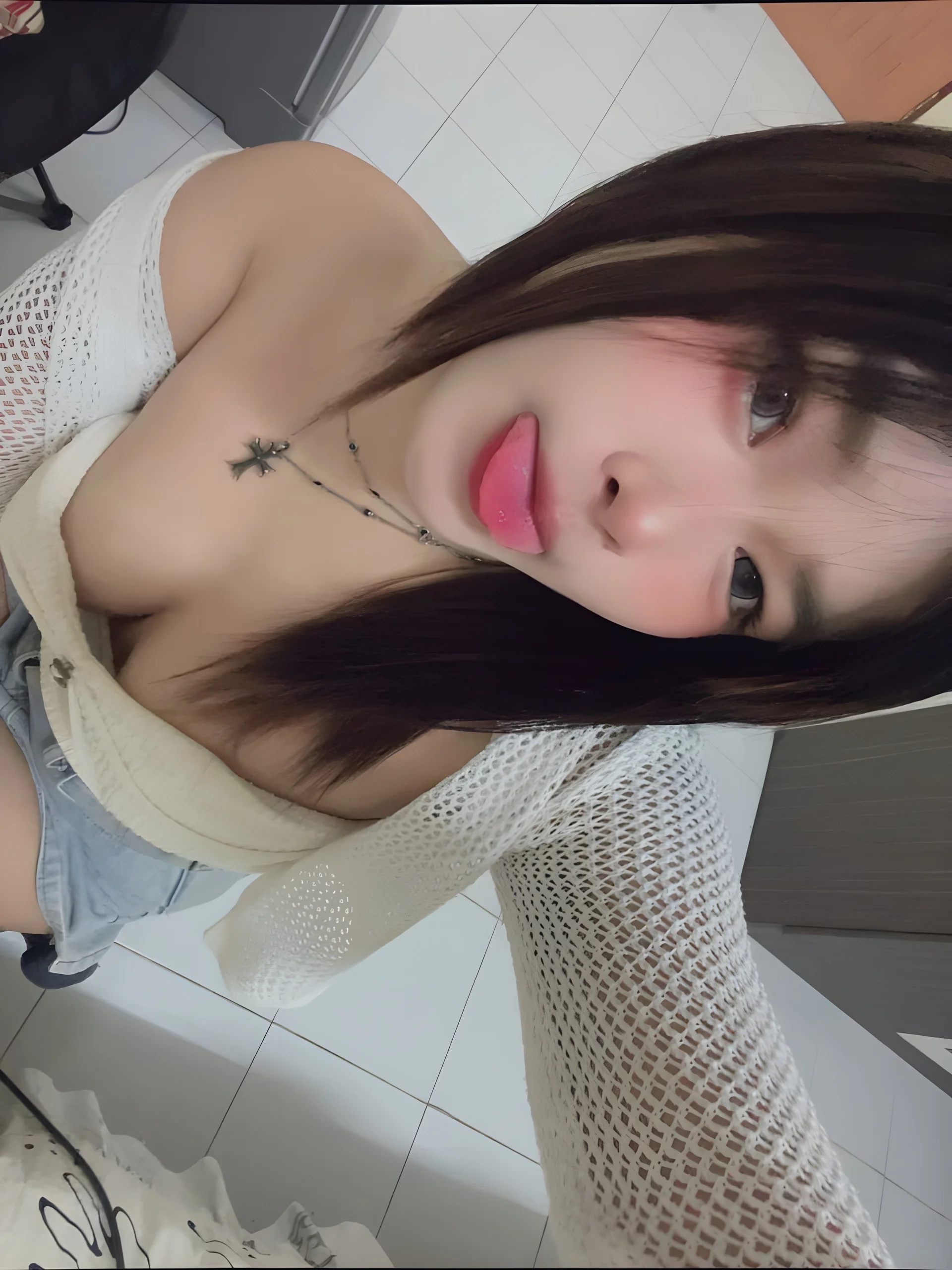 XXX Porn Photo of Nude SpicyThaiTwix 8