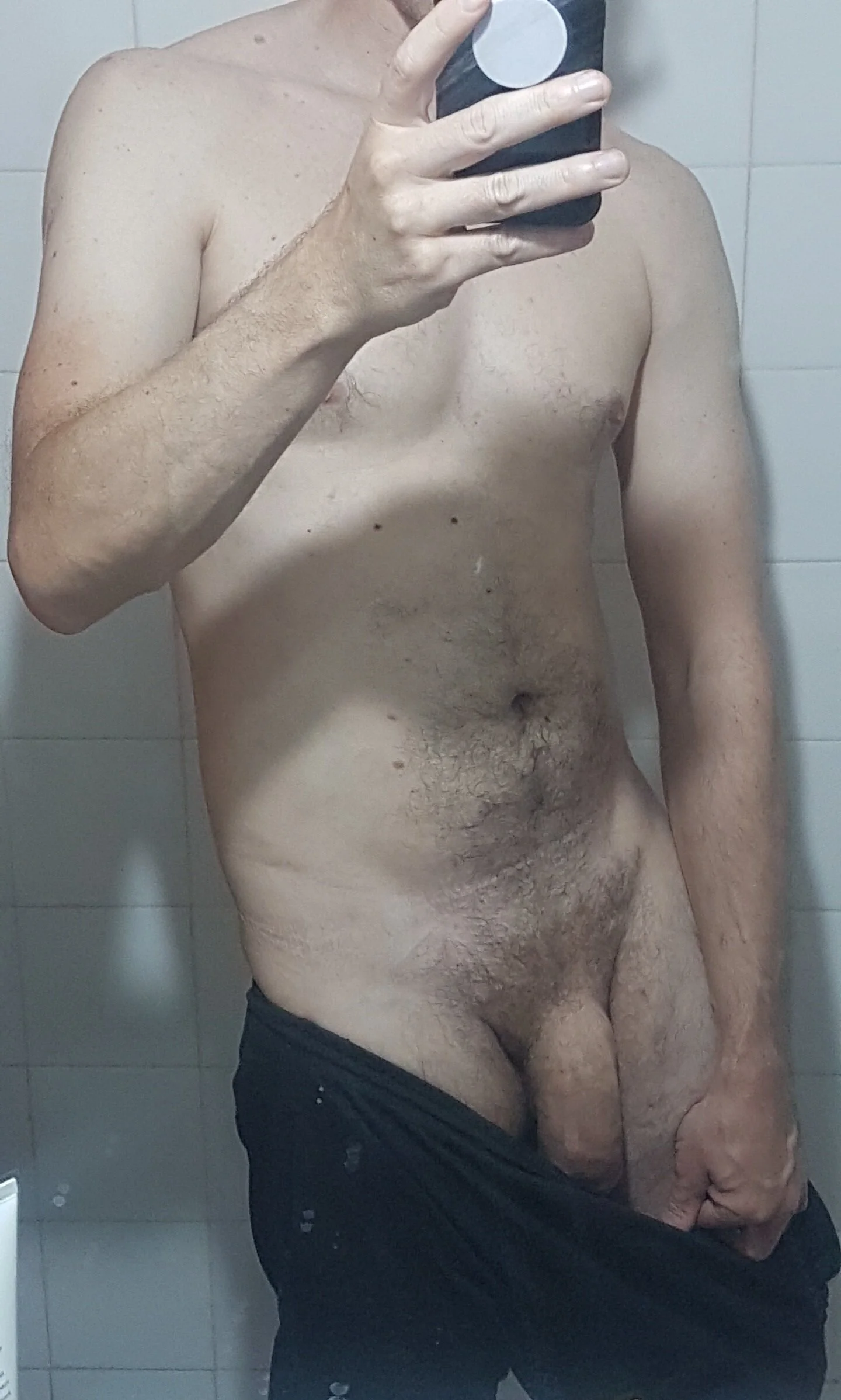 XXX Porn Photo of Nude girthleo 2
