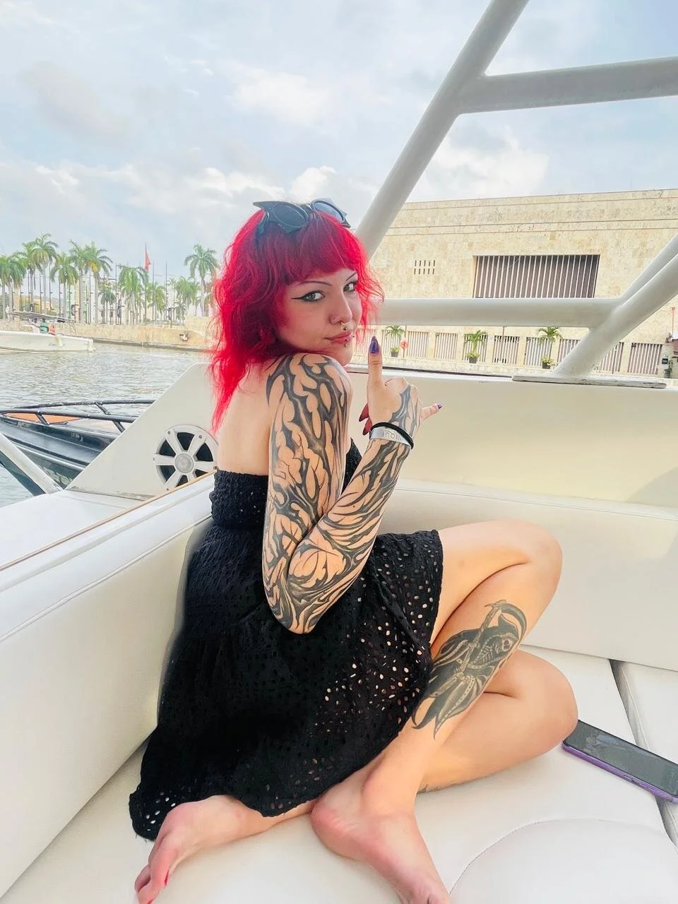 XXX Porn Photo of Nude Sarah-Stoner 437