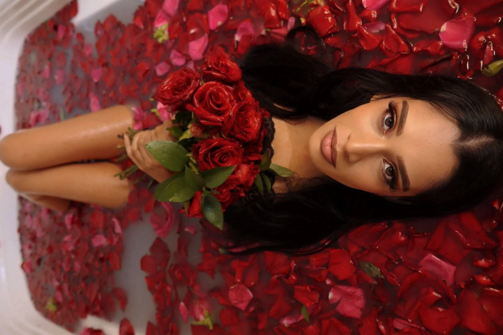 XXX Porn Photo of Nude nix_rave1 8