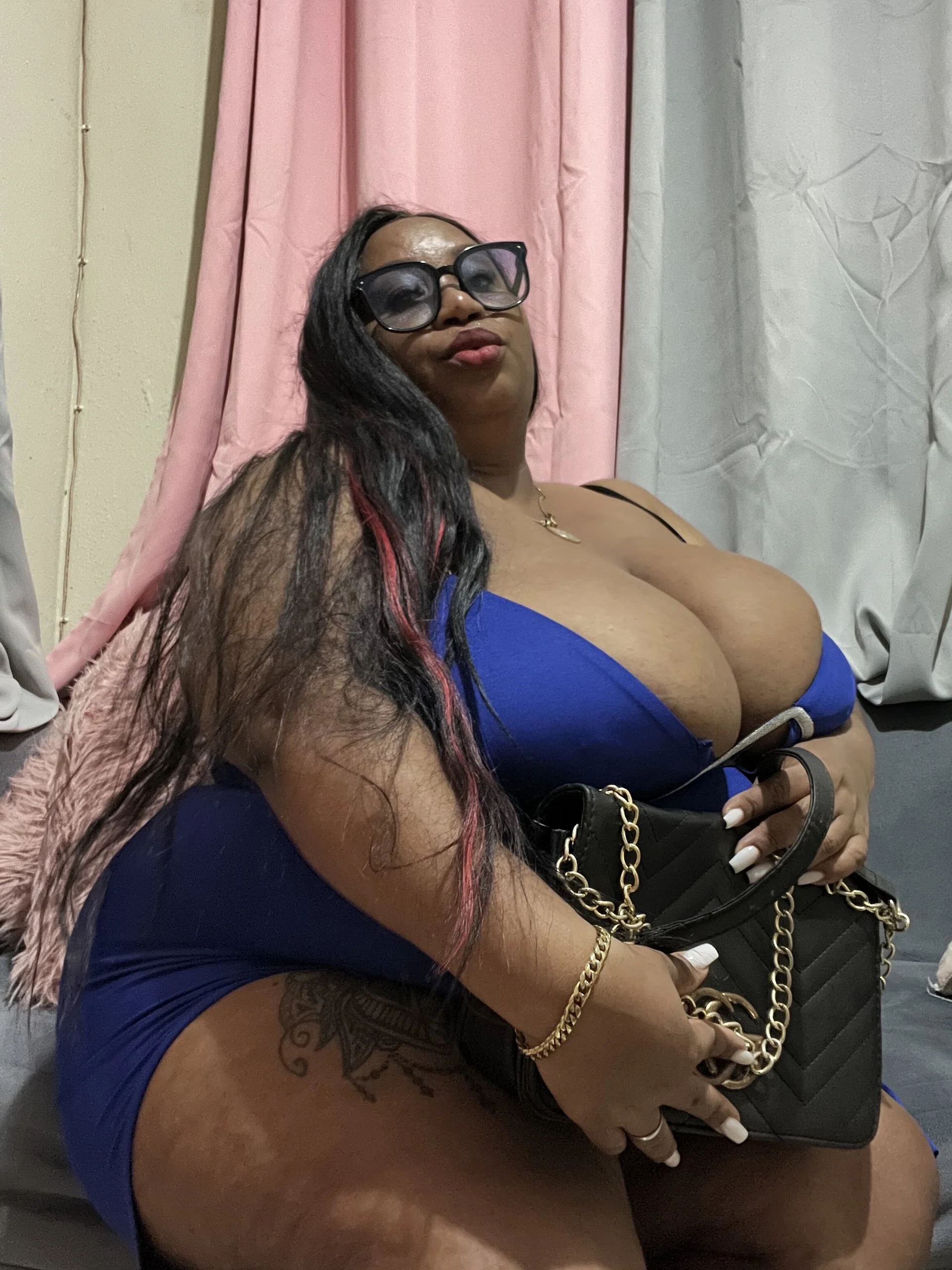 XXX Porn Photo of Nude gorda_gustosa 4
