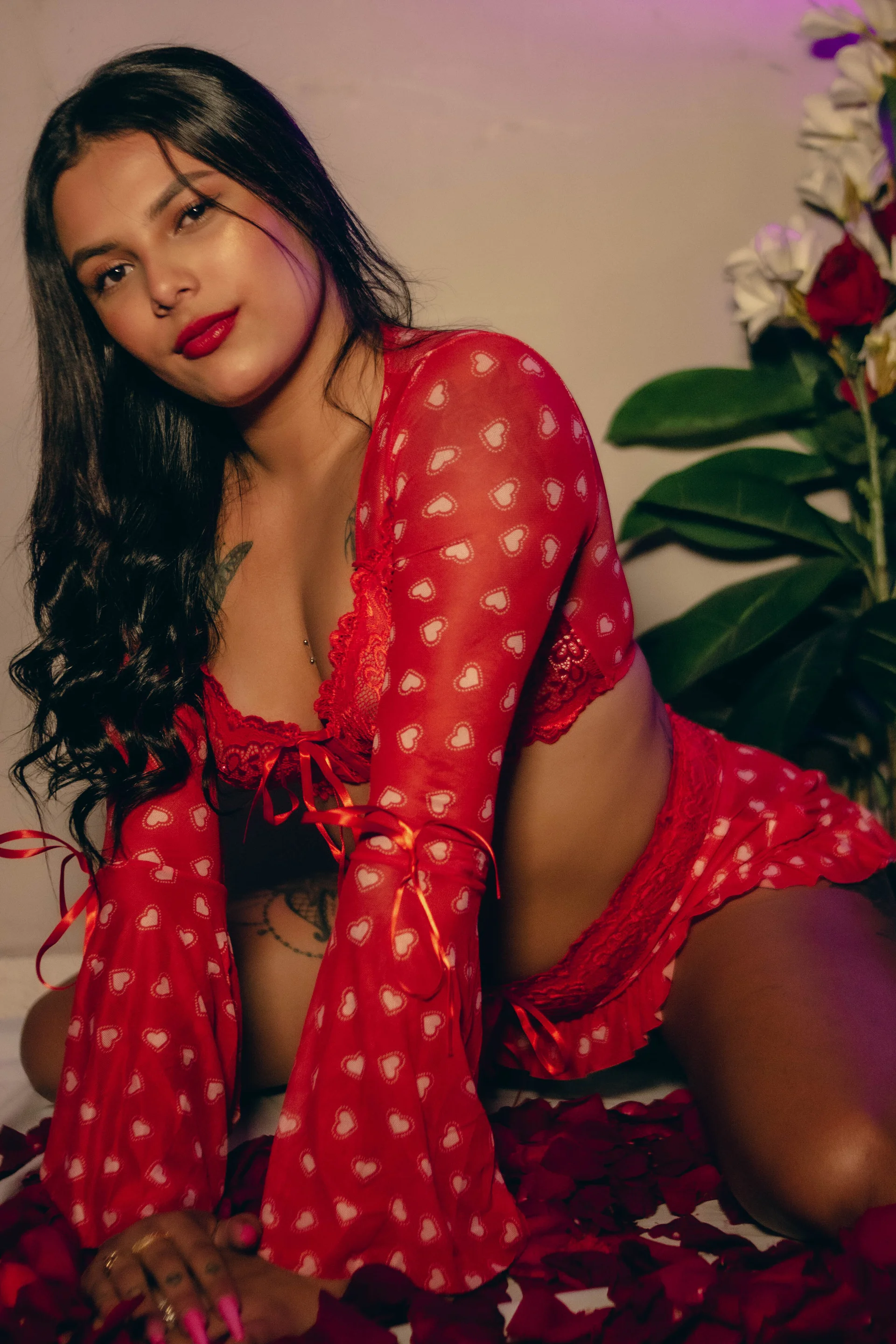 XXX Porn Photo of Nude Shasa_8 10