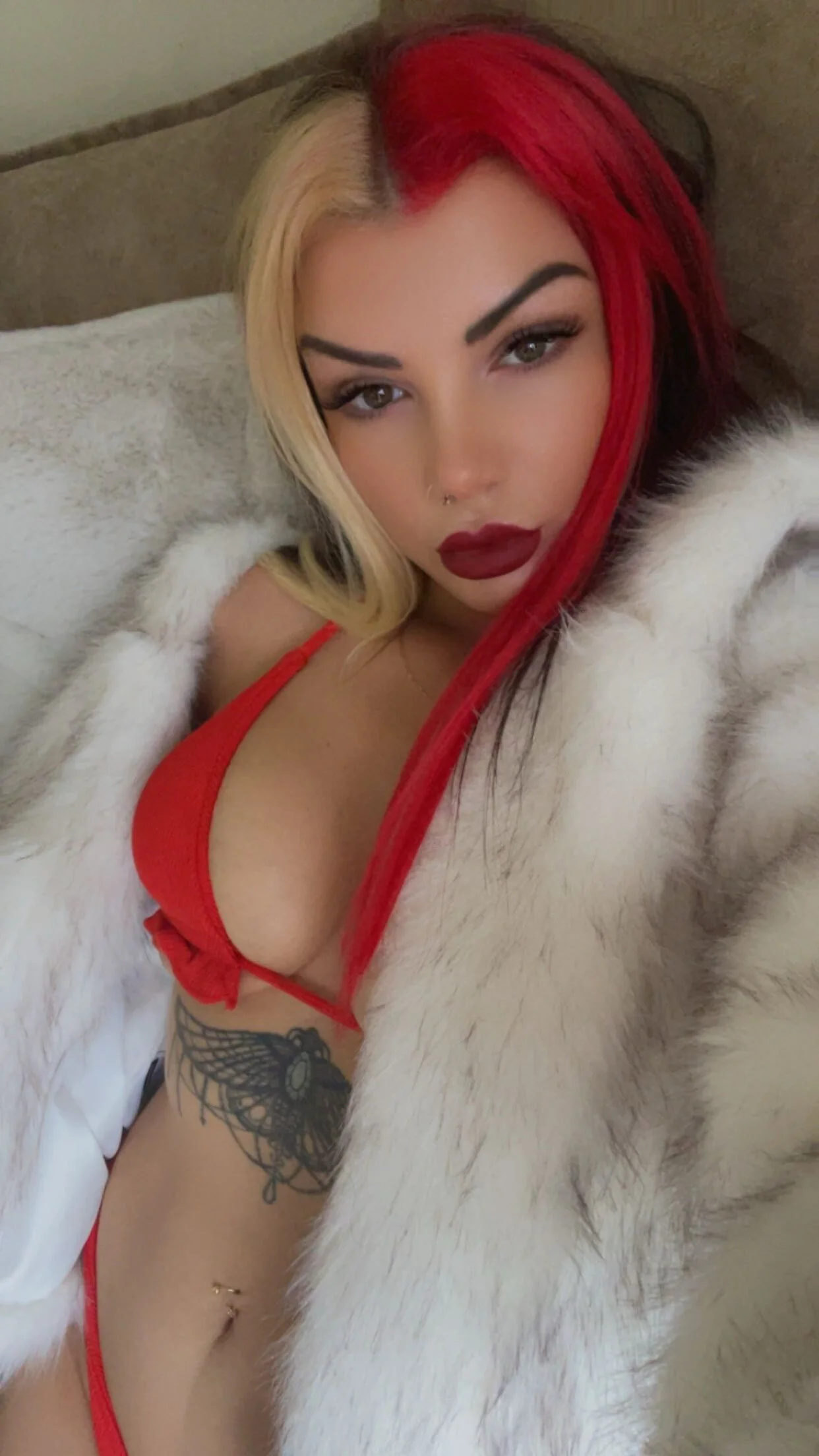 XXX Porn Photo of Nude wednesdaysgirl365 3