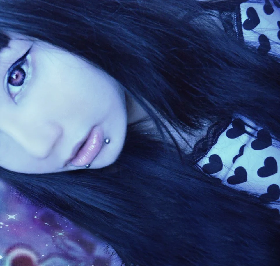 XXX Porn Photo of Nude Lolisuccub 151