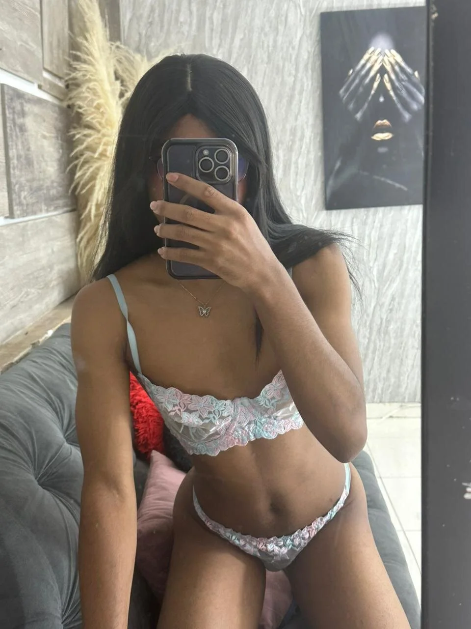 XXX Porn Photo of Nude _foxy_00 19
