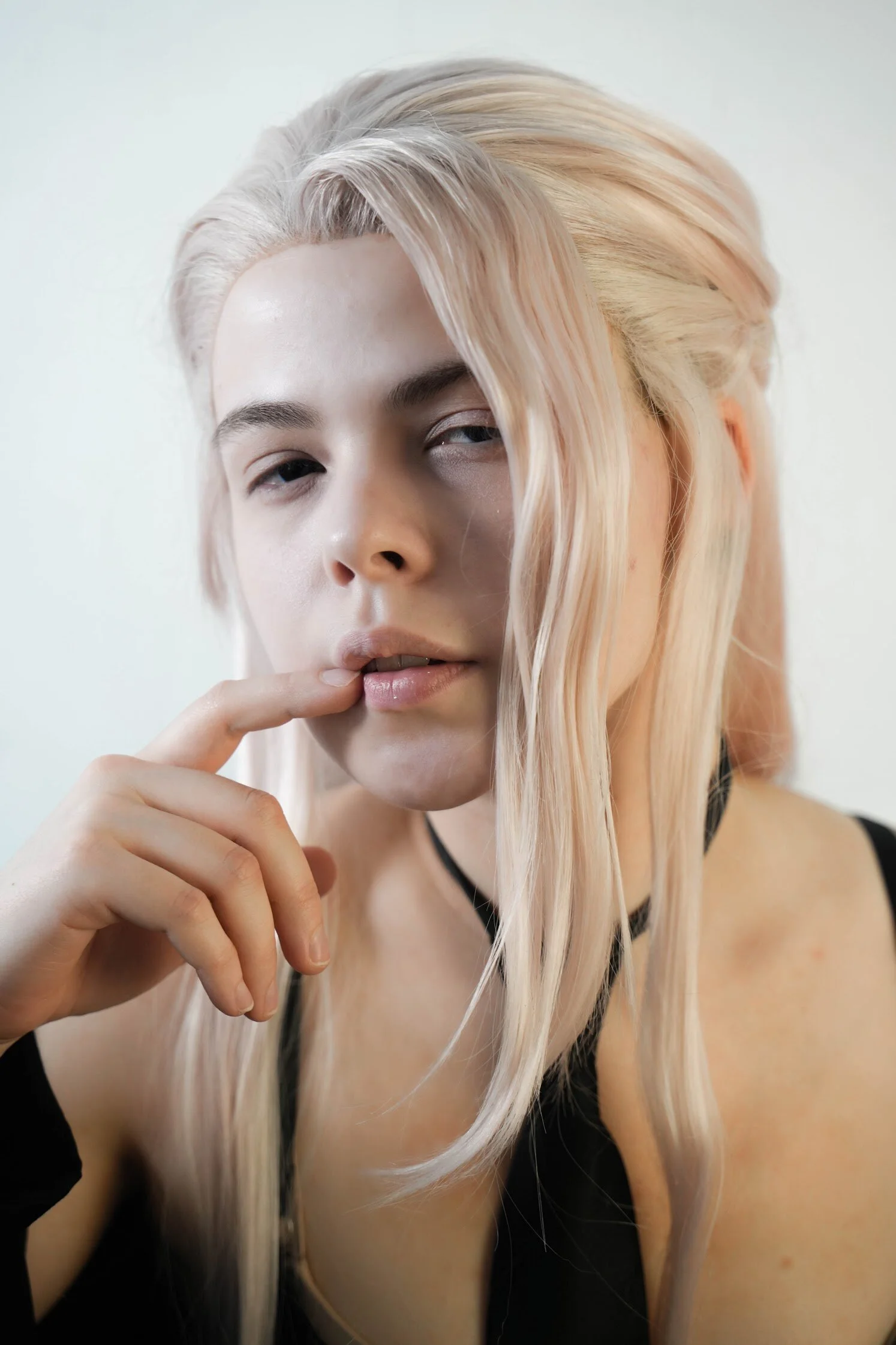 XXX Porn Photo of Nude eve_noir 13