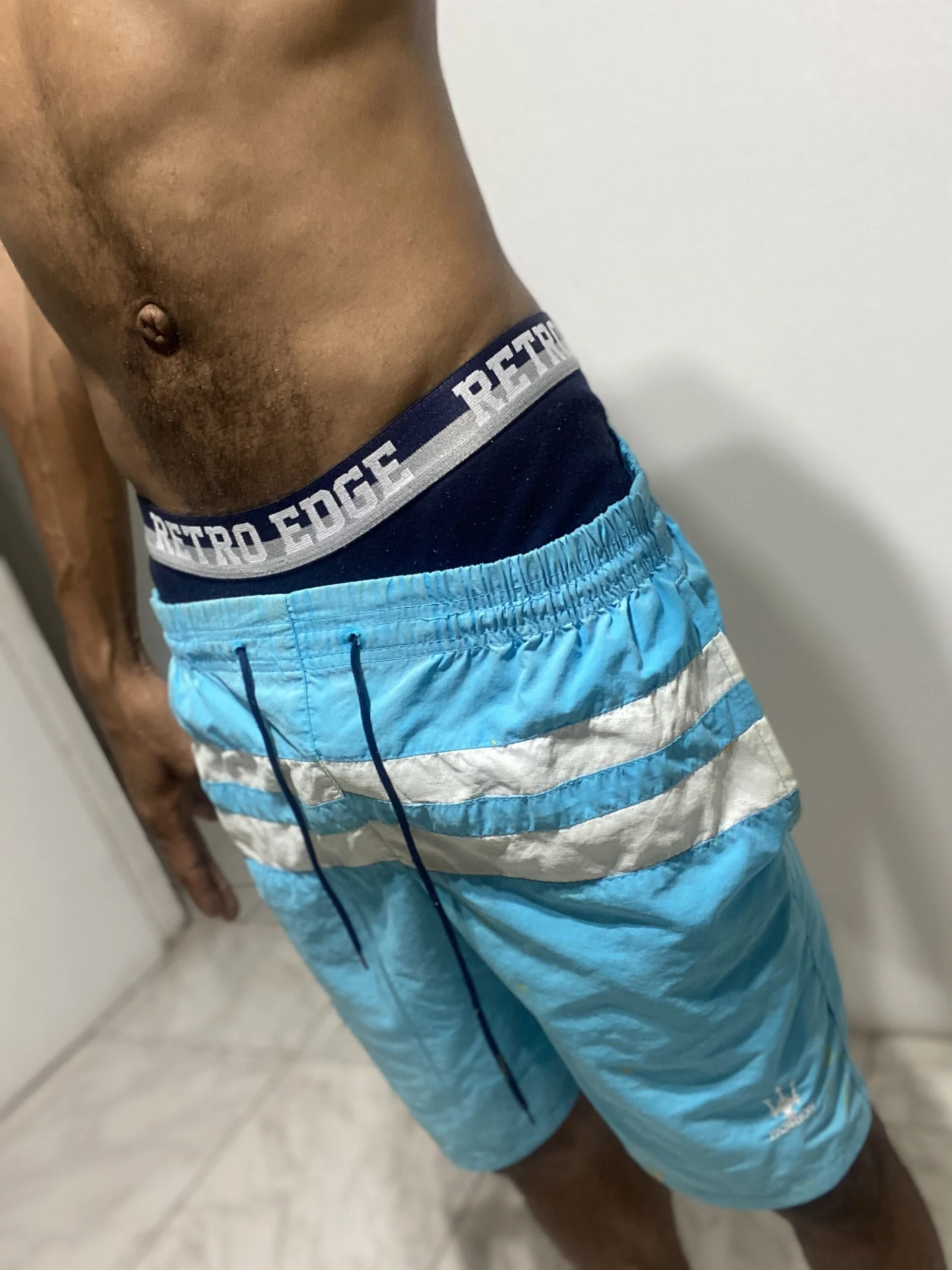XXX Porn Photo of Nude kemze 1