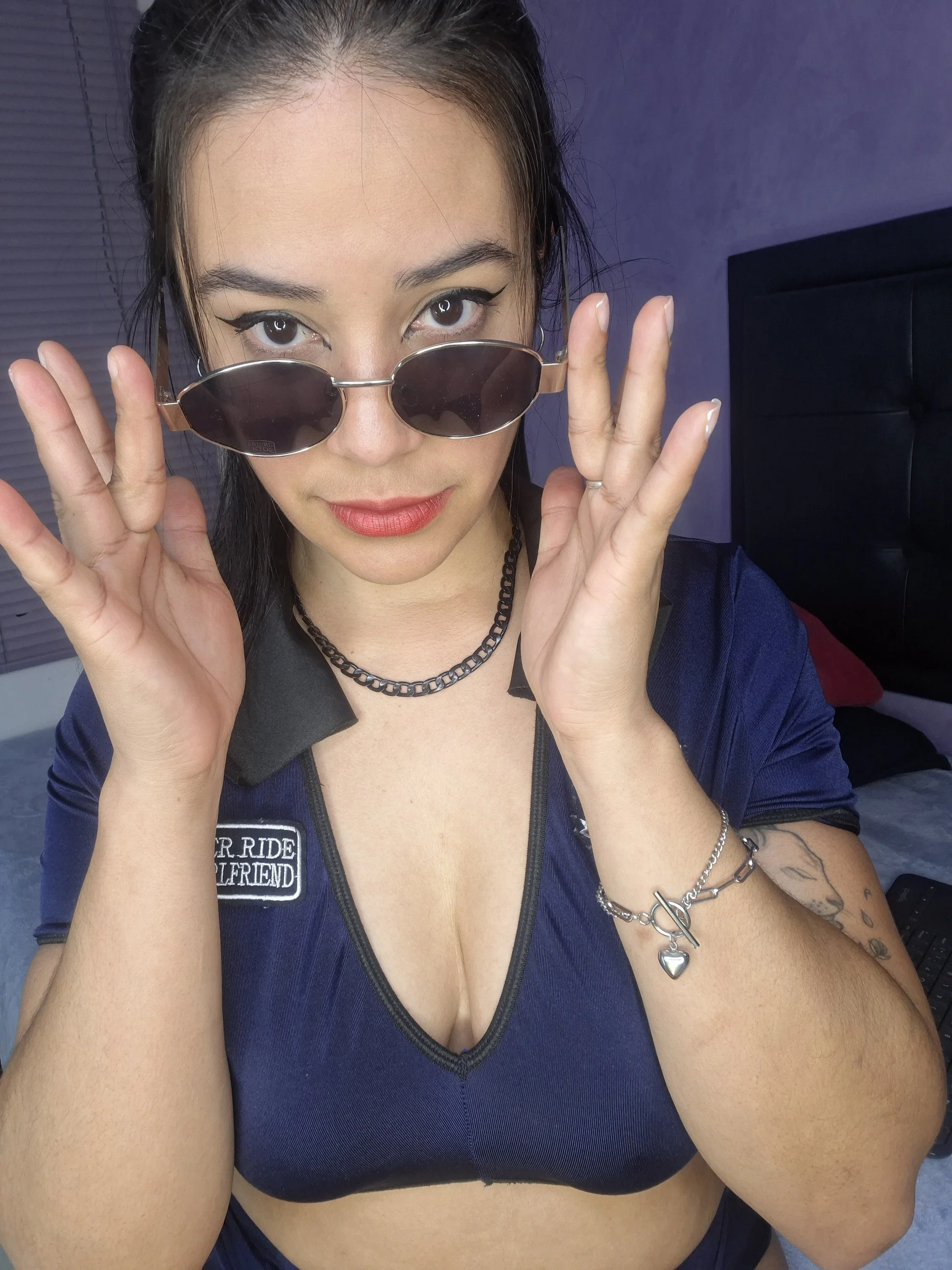XXX Porn Photo of Nude GreciaFox1 181