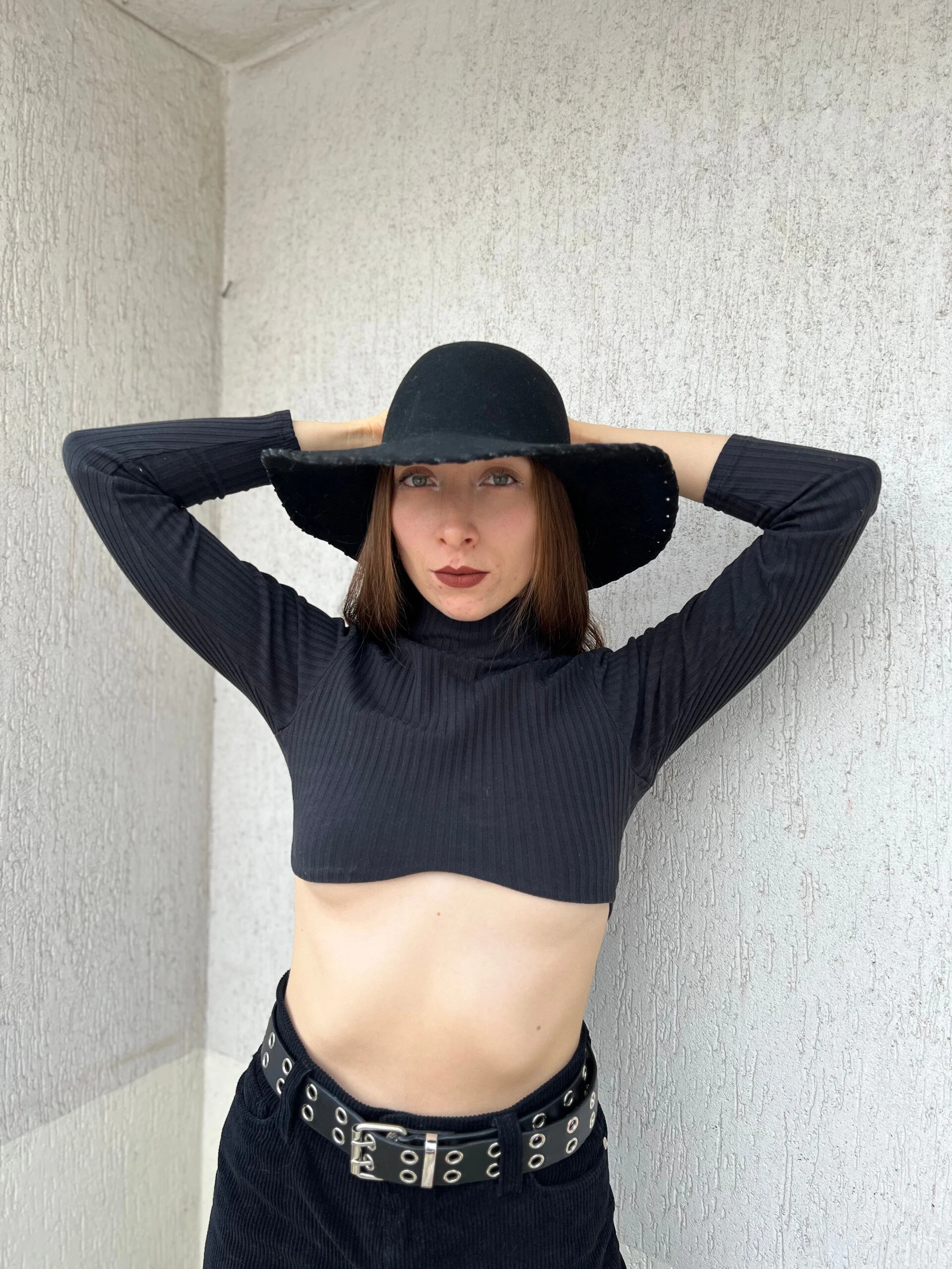 XXX Porn Photo of Nude Carlin_Diaz 5