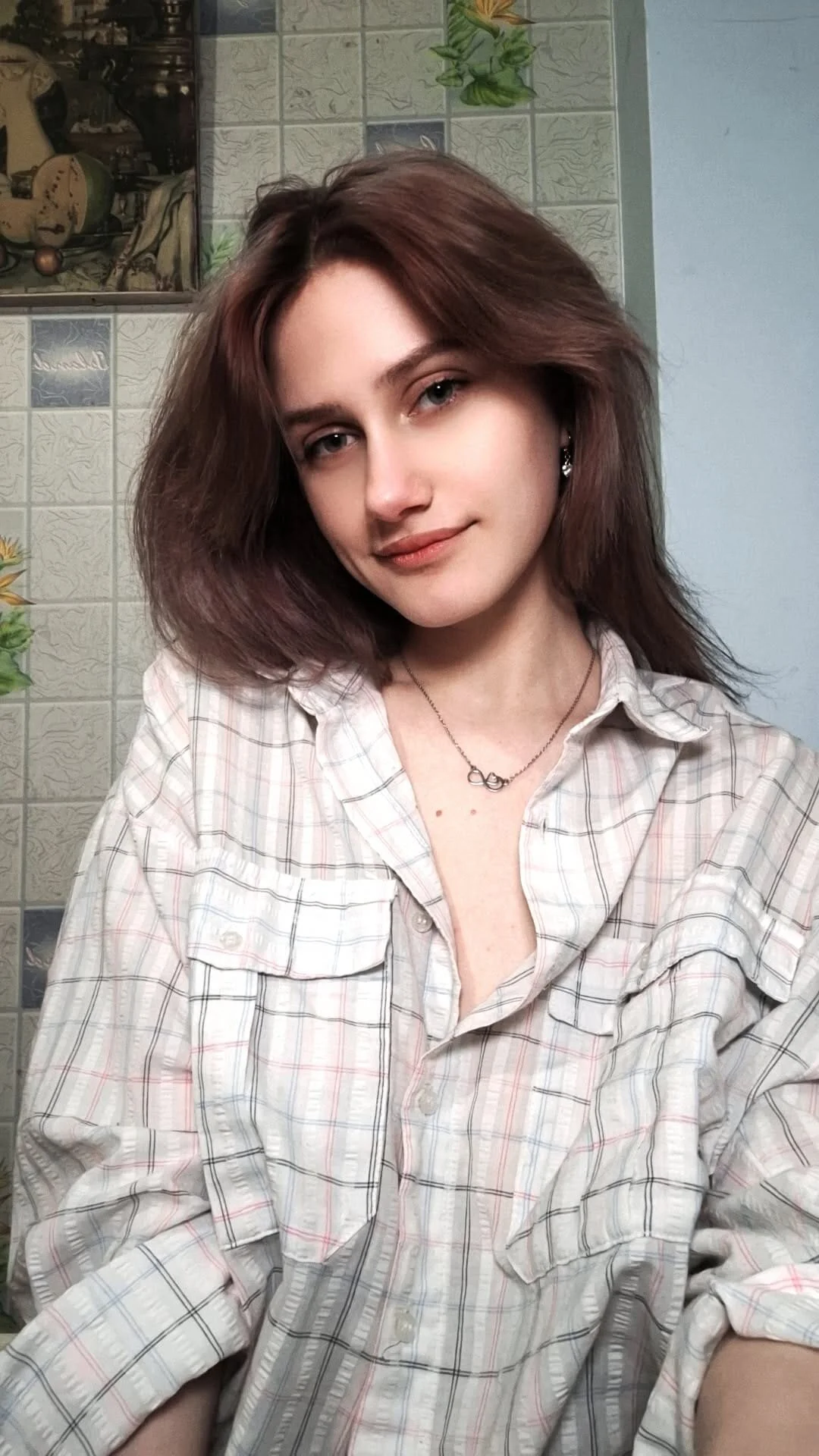XXX Porn Photo of Nude NicoleDaviss 7