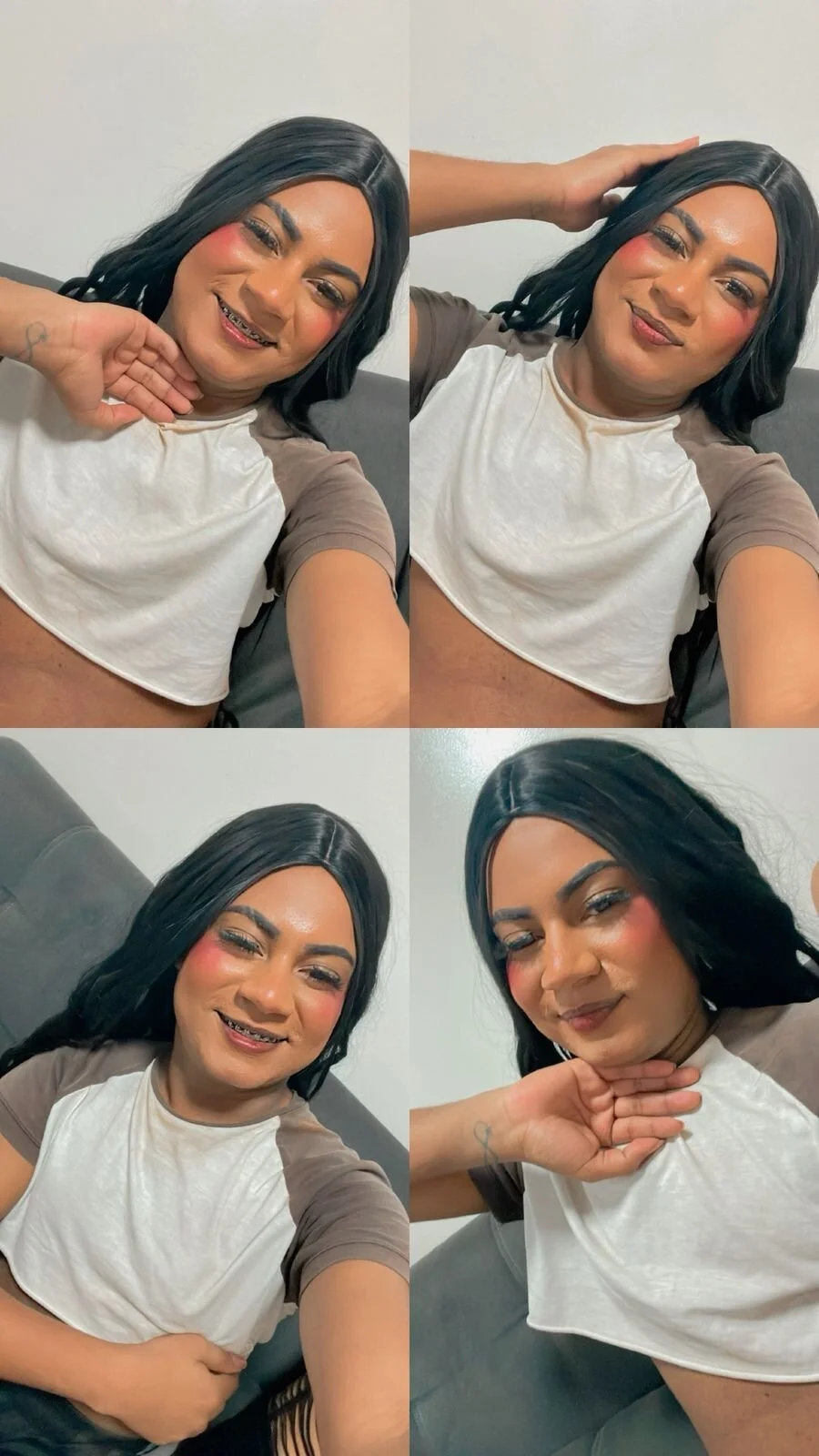 XXX Porn Photo of Nude Mayka_Hot 13