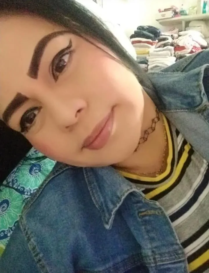XXX Porn Photo of Nude latinasexymoon 2