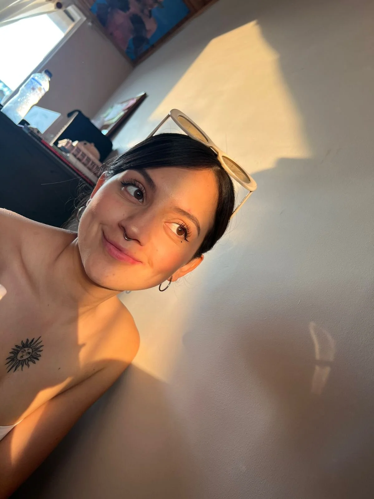 XXX Porn Photo of Nude nahiapaws 7