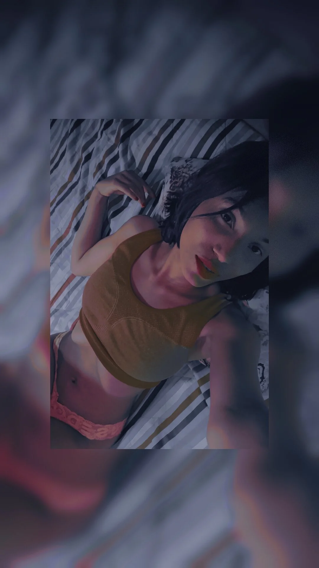 XXX Porn Photo of Nude Wendy_1_ 28