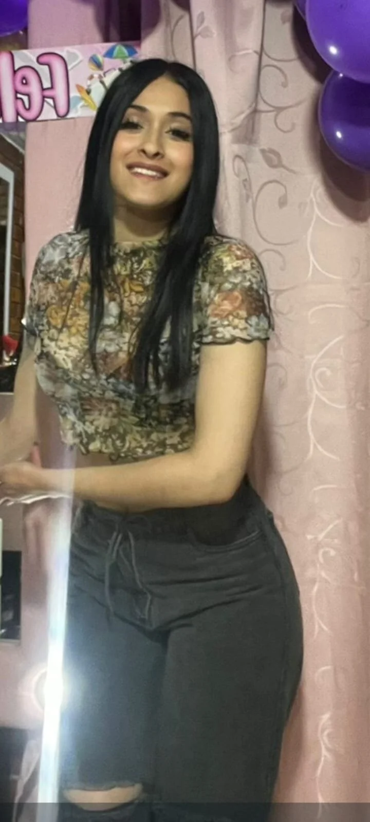 XXX Porn Photo of Nude Belanny 3