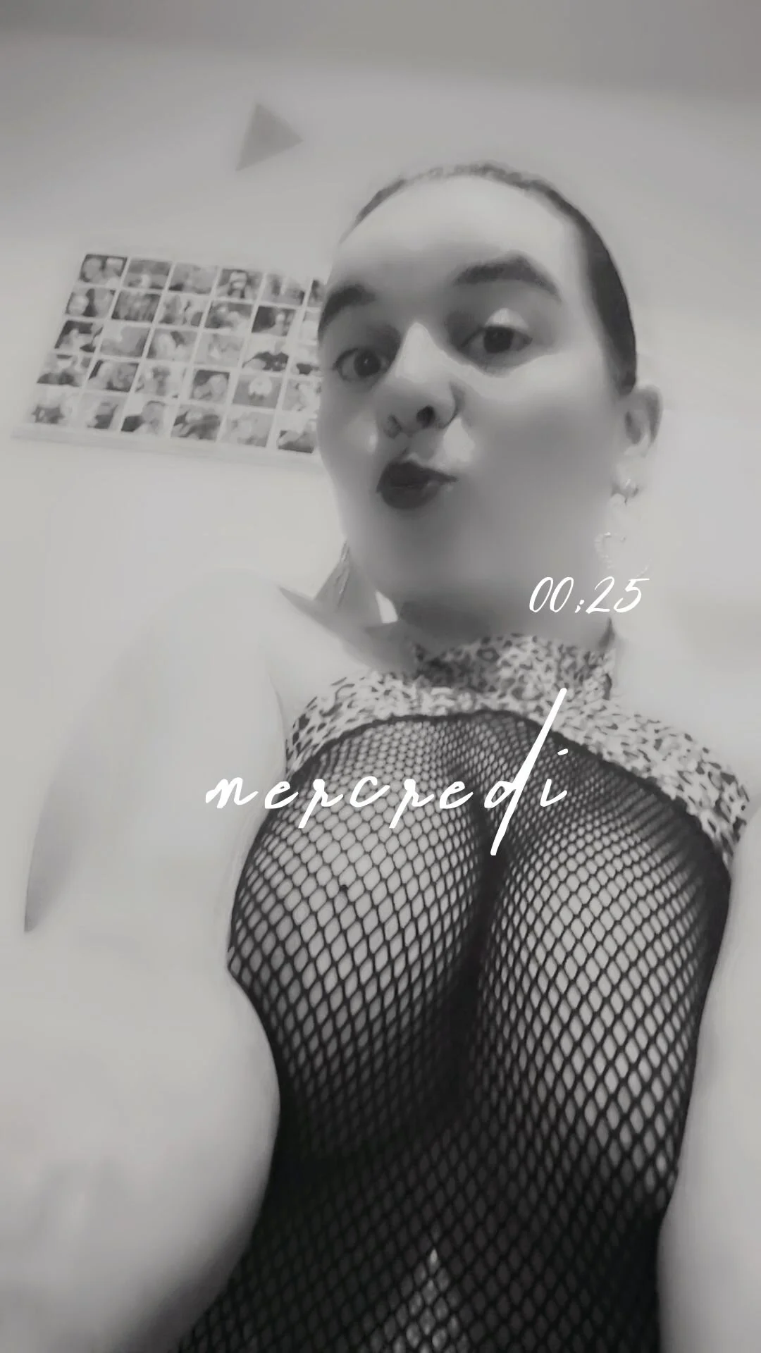 XXX Porn Photo of Nude Jouirensembl 2