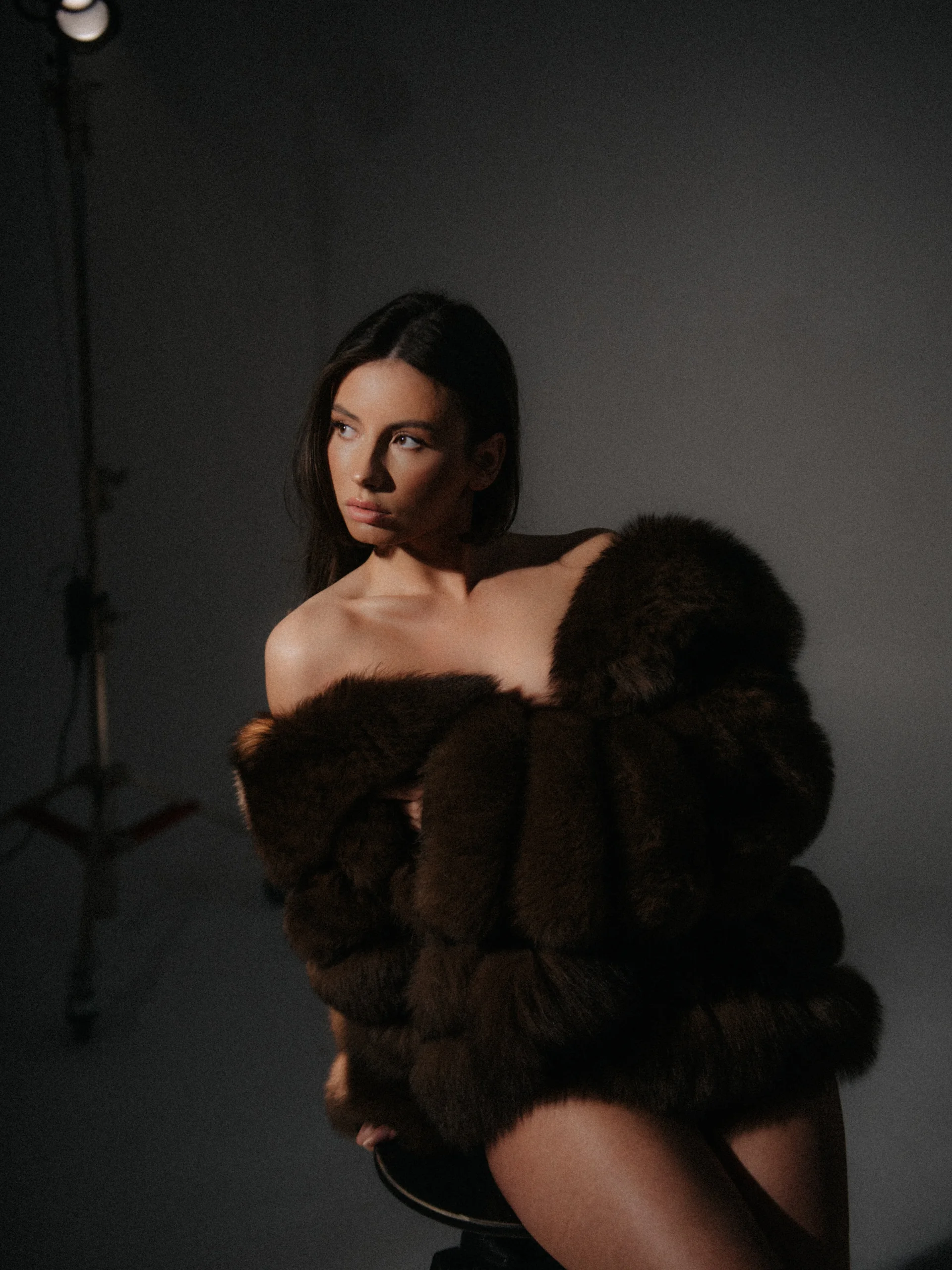 XXX Porn Photo of Nude KateOx 1