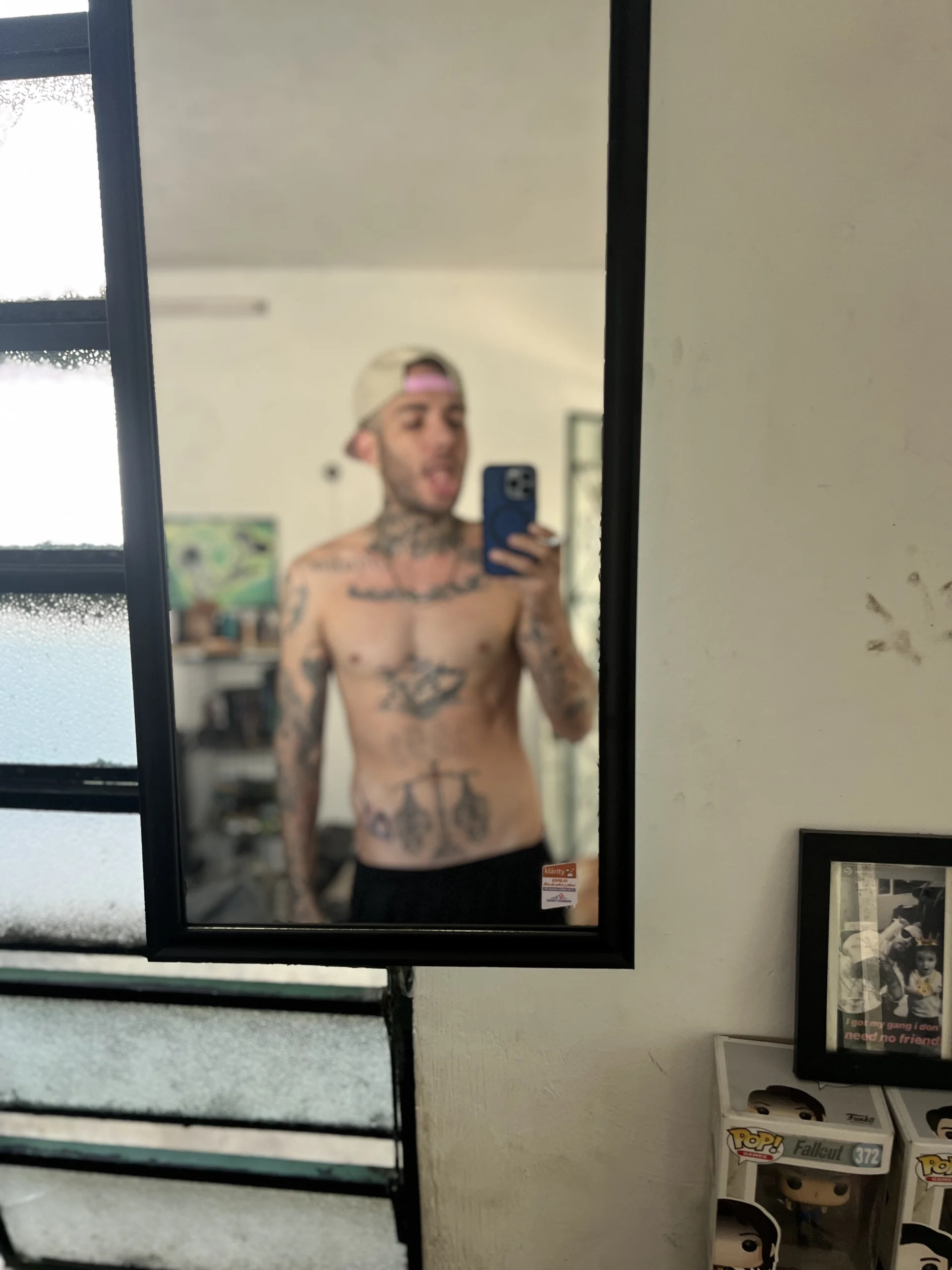 XXX Porn Photo of Nude N3N3_SINS 8