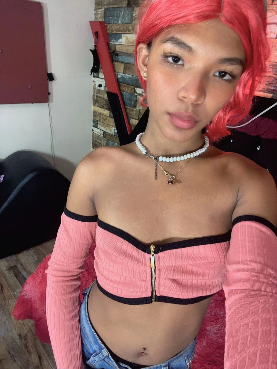 XXX Porn Photo of Nude Liss_Love1 20