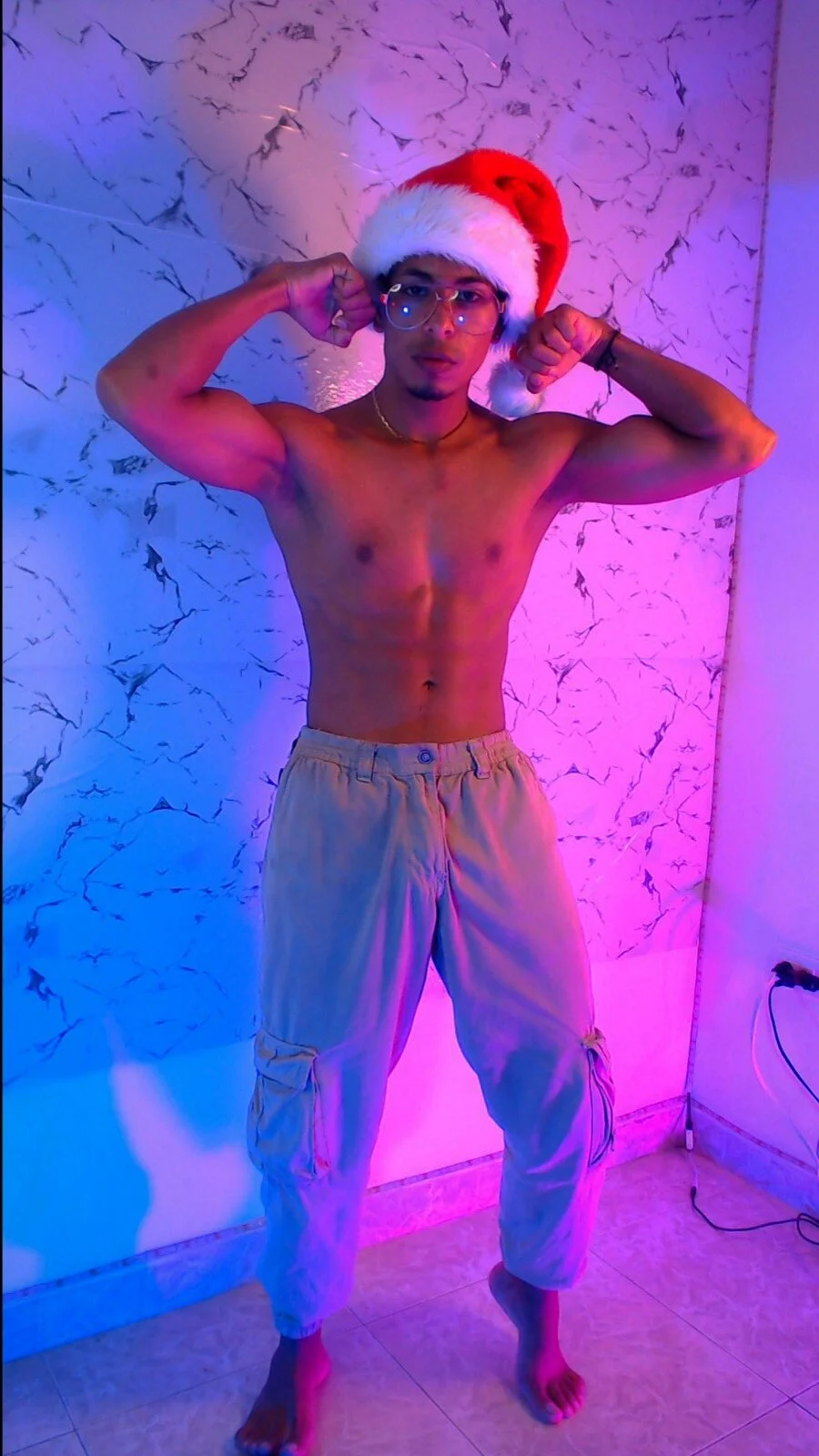 XXX Porn Photo of Nude lorian_vikel 10
