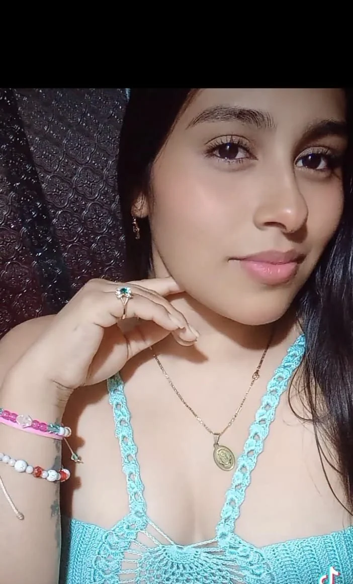 XXX Porn Photo of Nude zairabreze 1