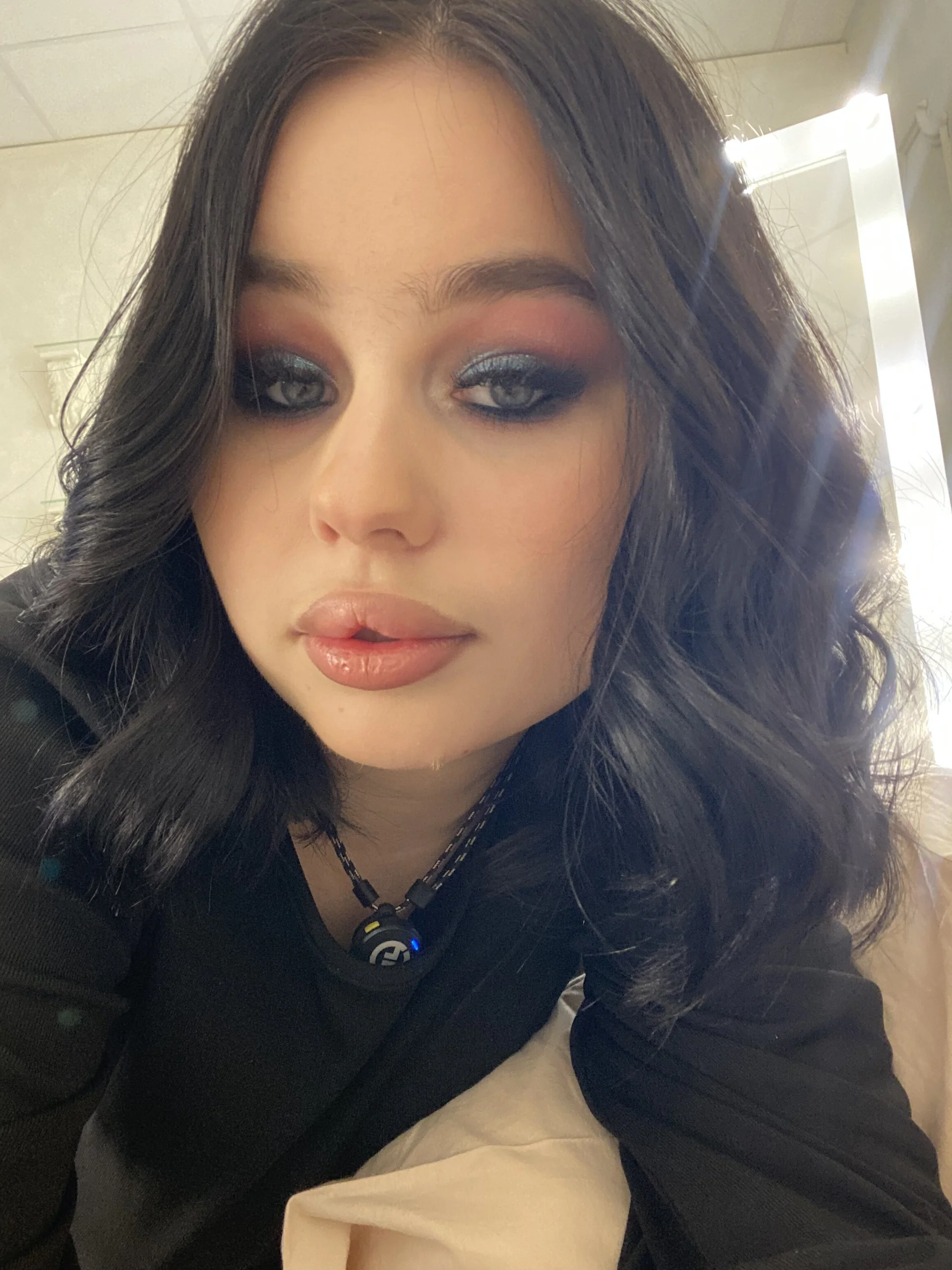 XXX Porn Photo of Nude AliceLune 15